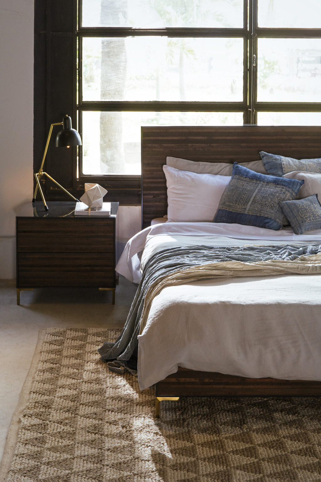 Zuma Bed