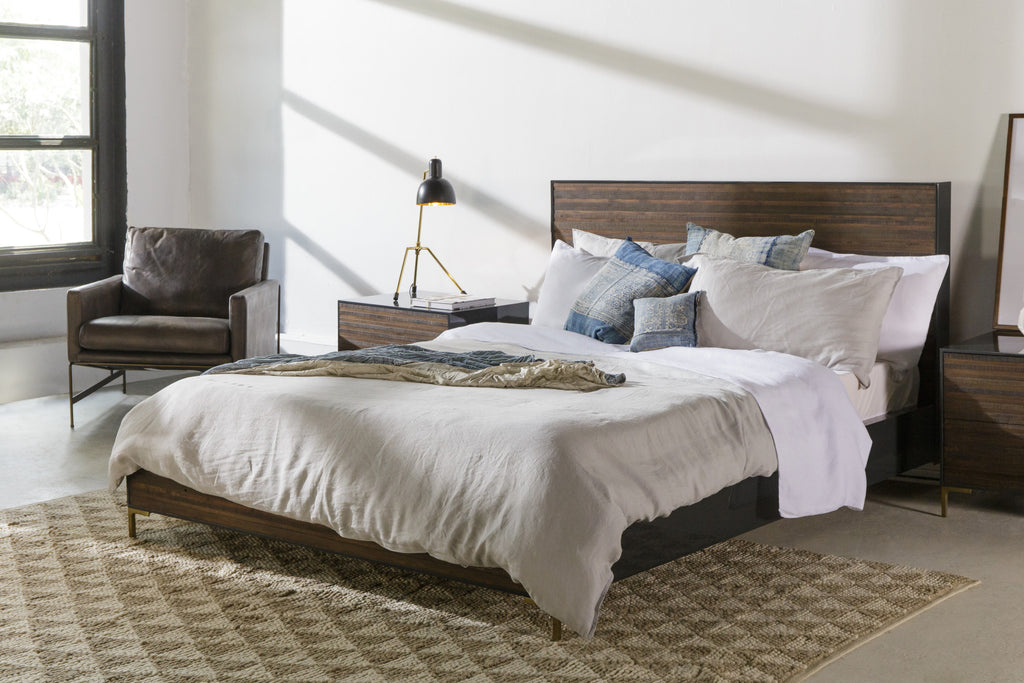 Zuma Bed