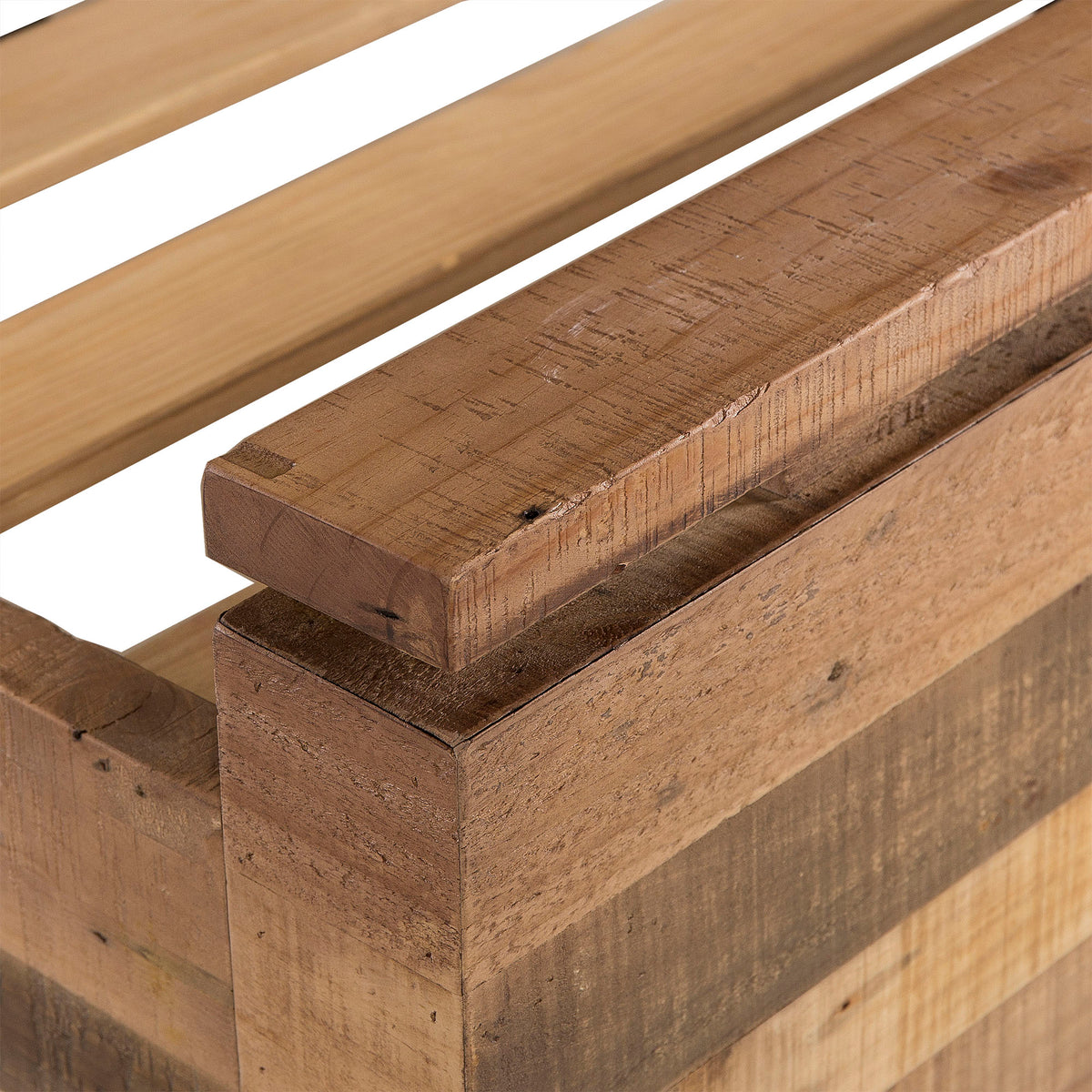 Tioga Bed