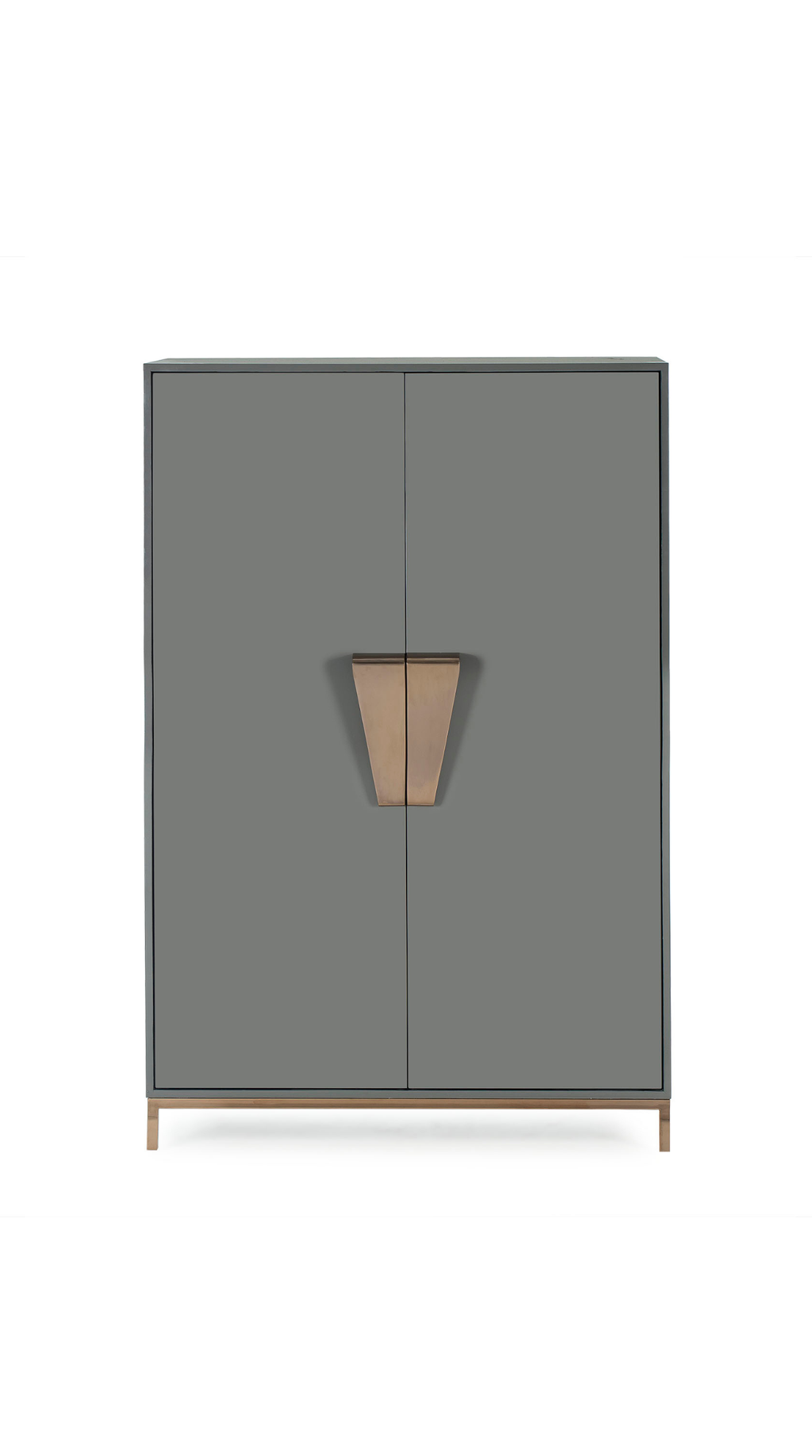 Shield Storage Cabinet