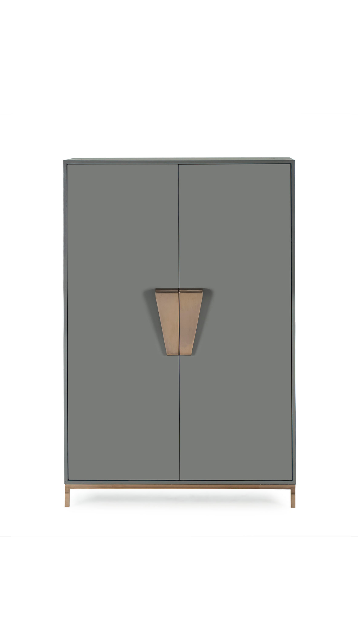 Shield Storage Cabinet