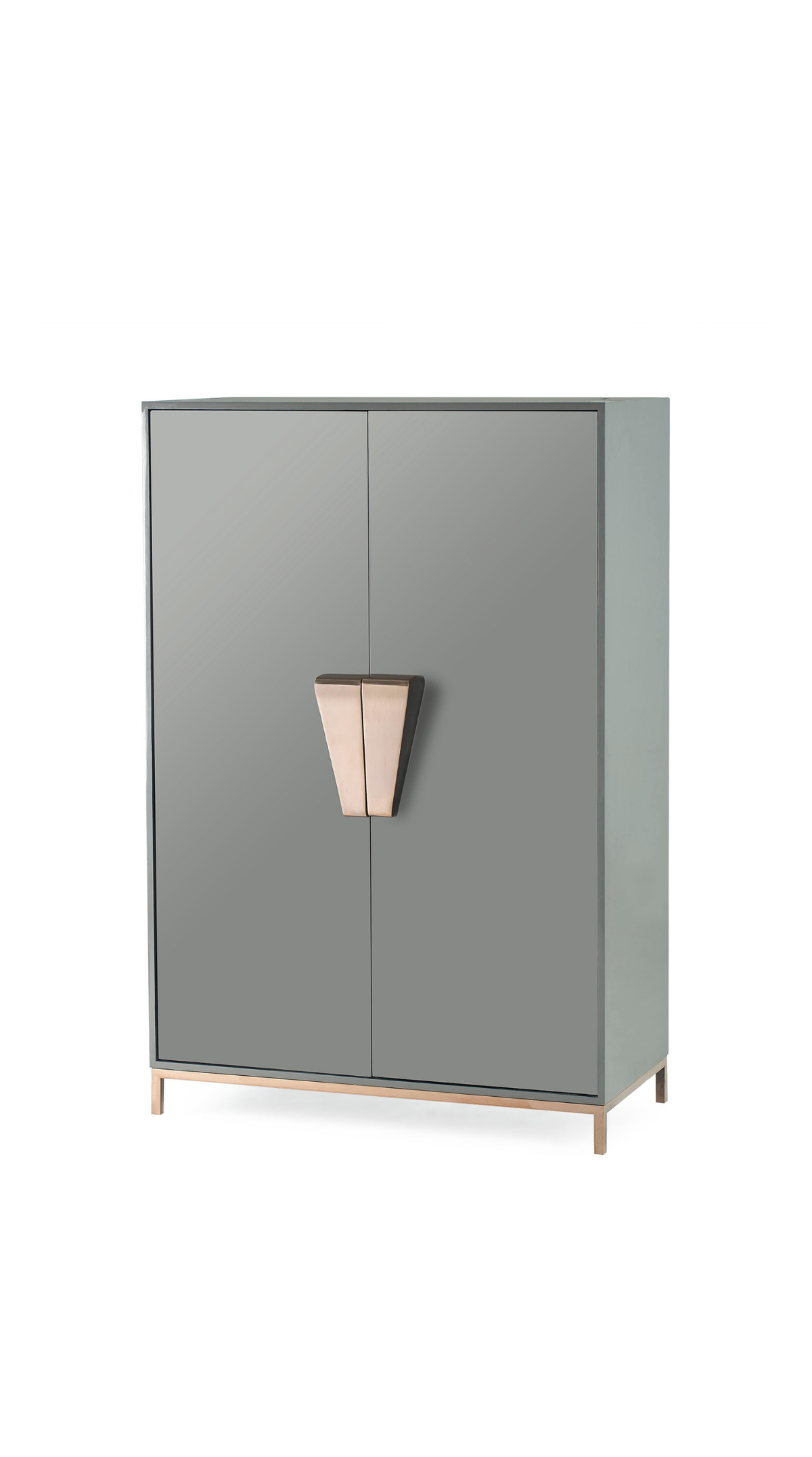 Shield Storage Cabinet