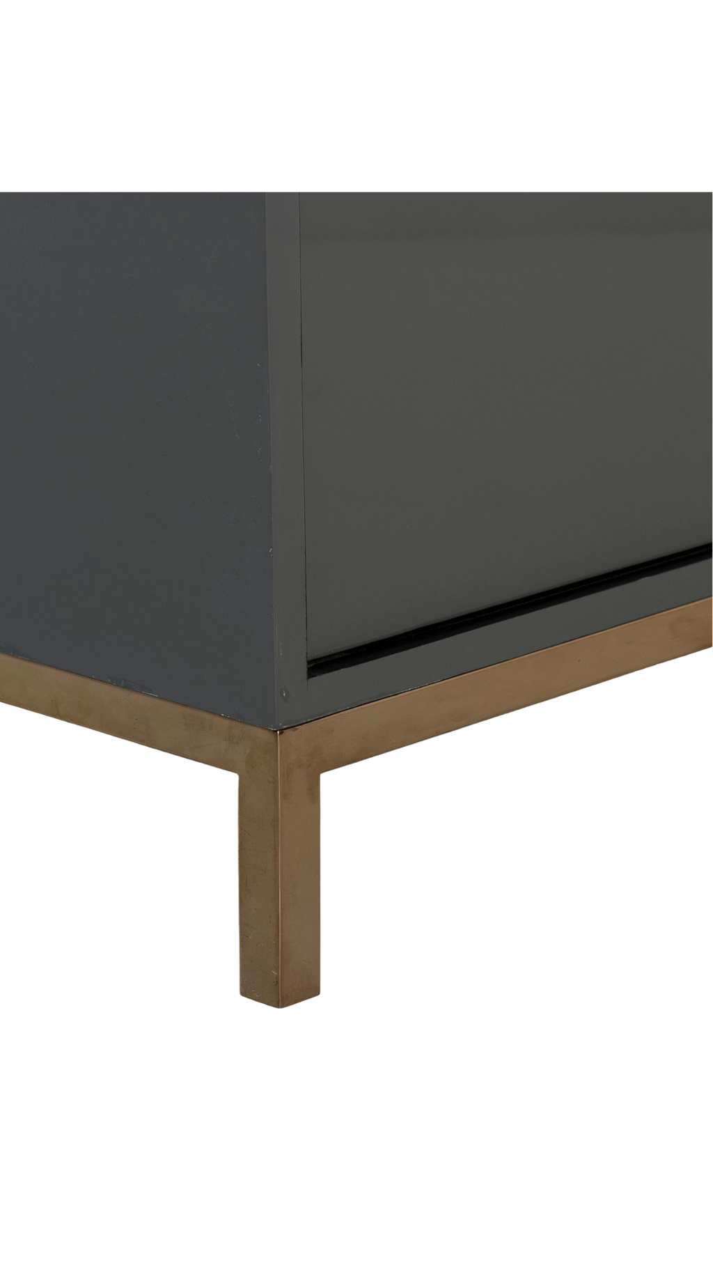 Shield Storage Cabinet
