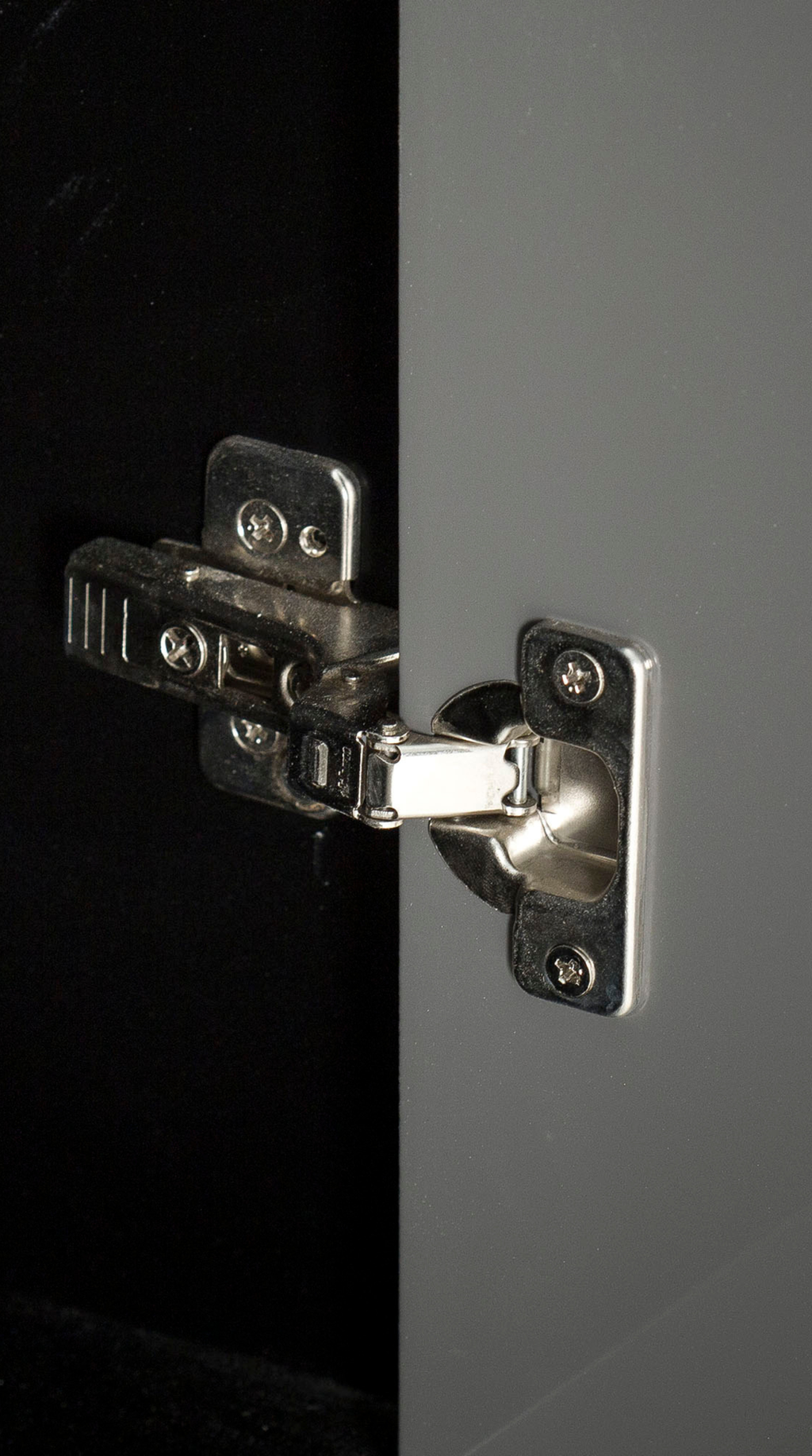Shield Storage Cabinet