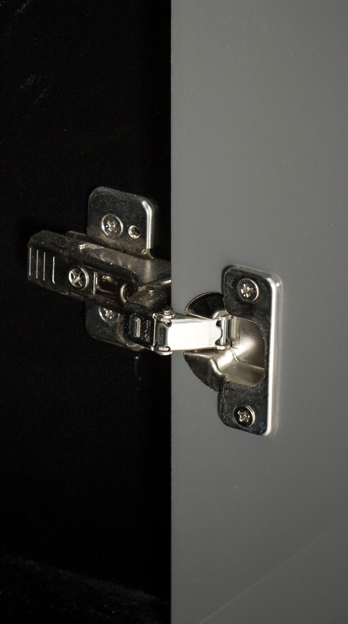 Shield Storage Cabinet
