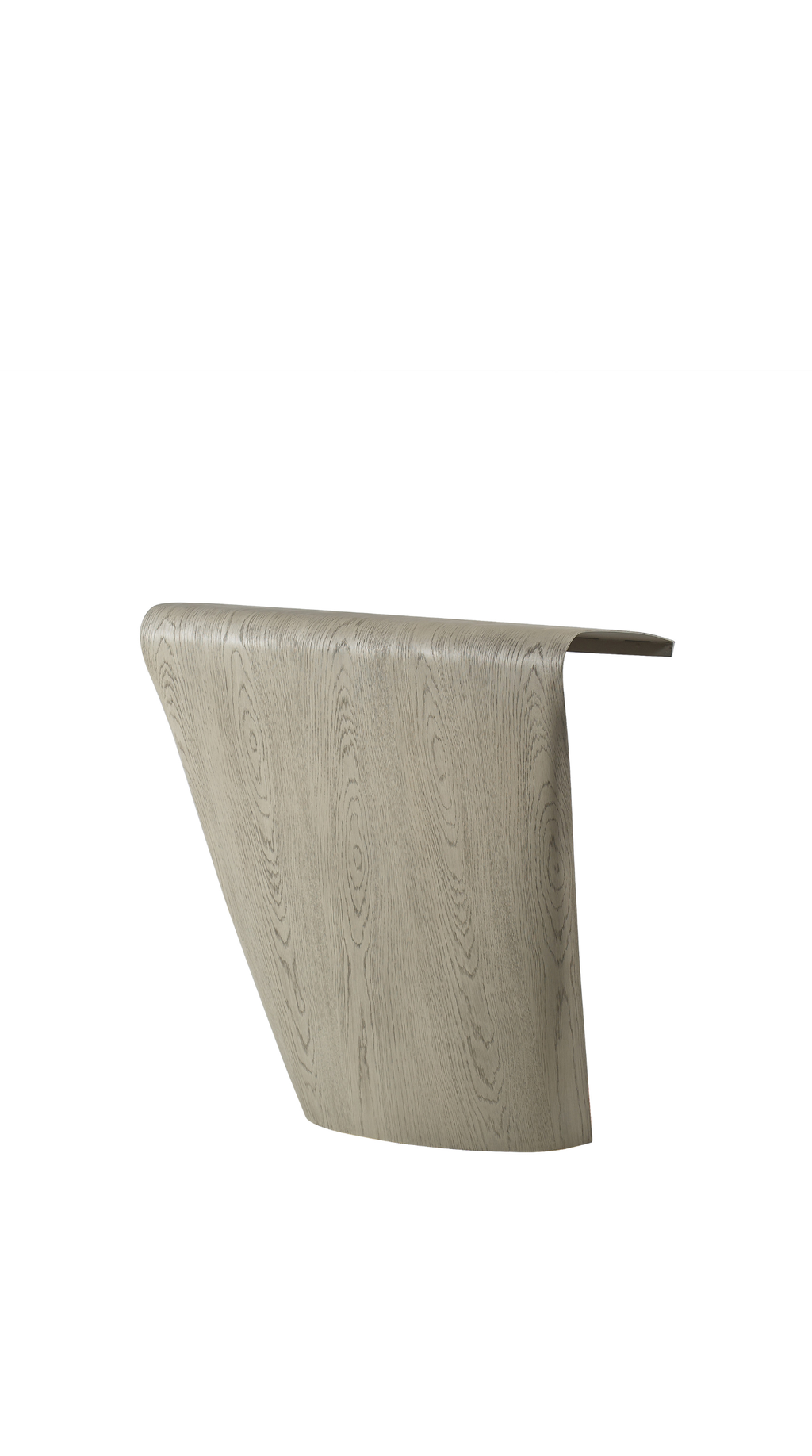 Shield Wall Console
