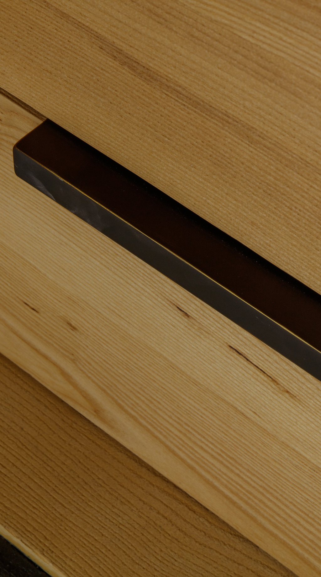 Six Senses Closet w Minibar - Right