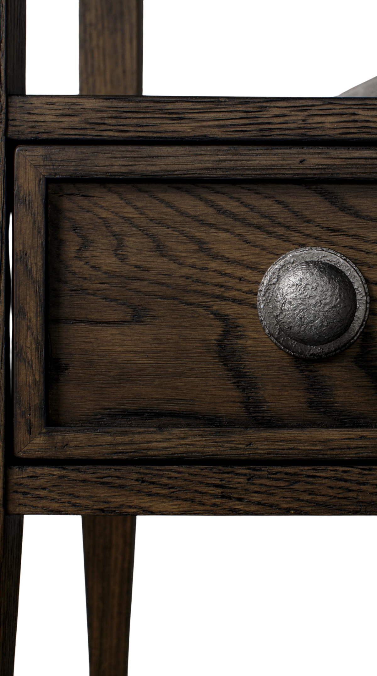 B2 Nightstand / Dark Brown