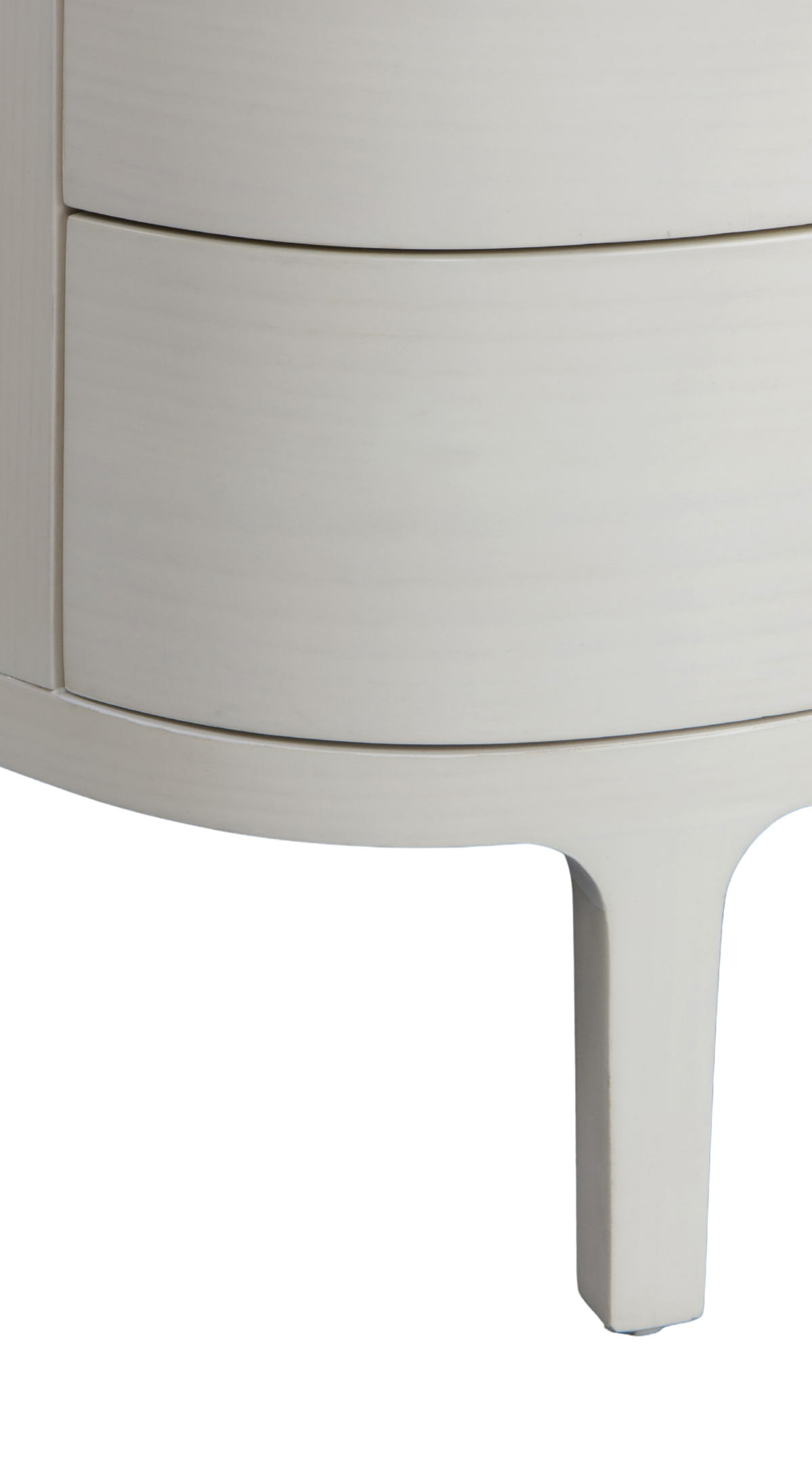 Chelsea 3 Drawer Nightstand