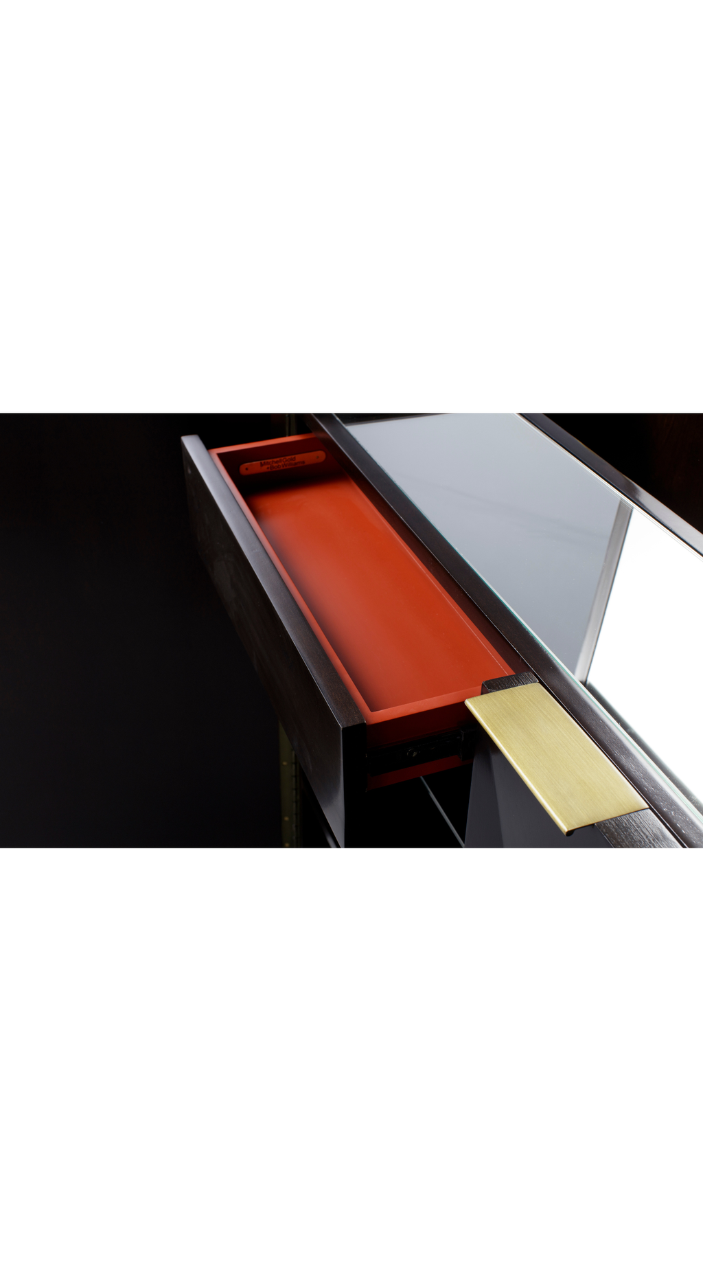 Roxbury Bar Cabinet