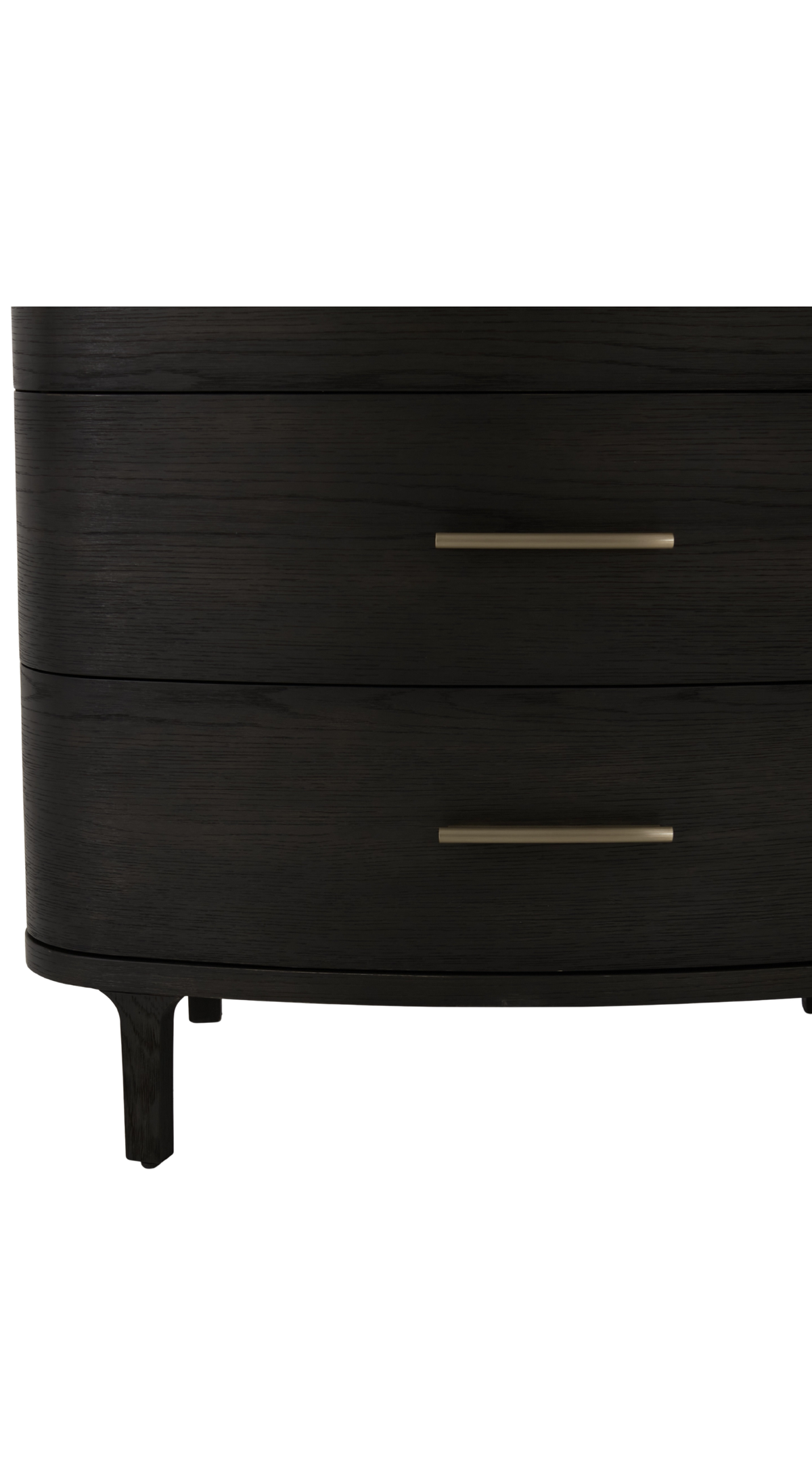 Danny Tall Dresser - Marble Top