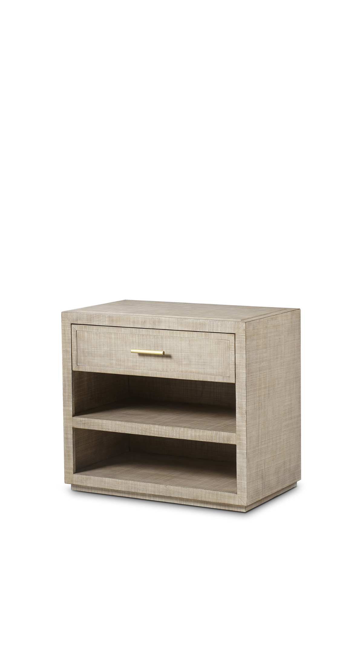 Raffles Nightstand