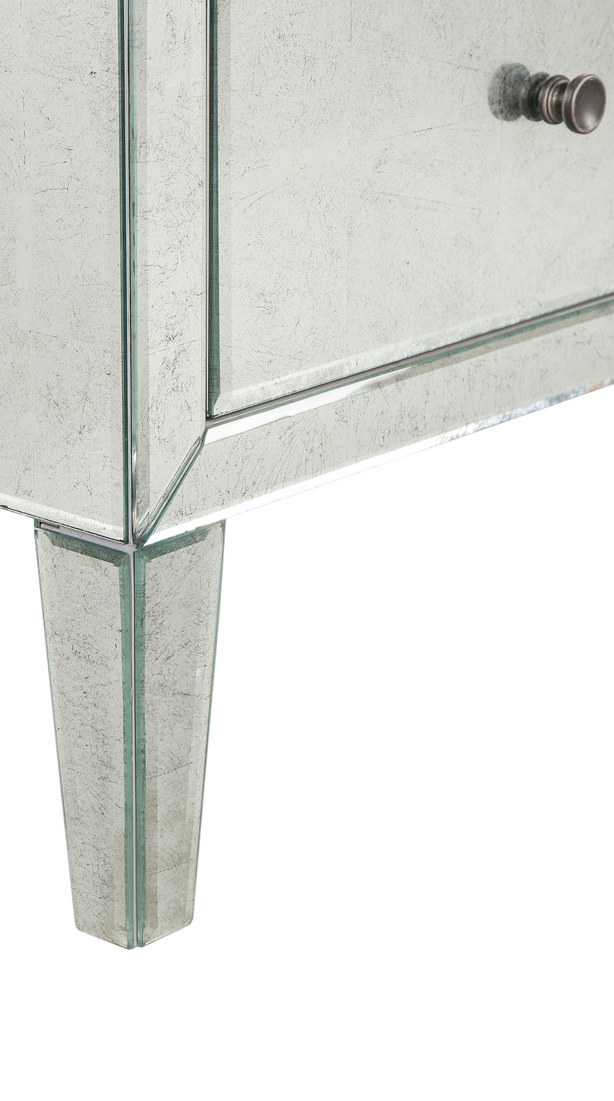 Beaumont Dresser / Eglomise