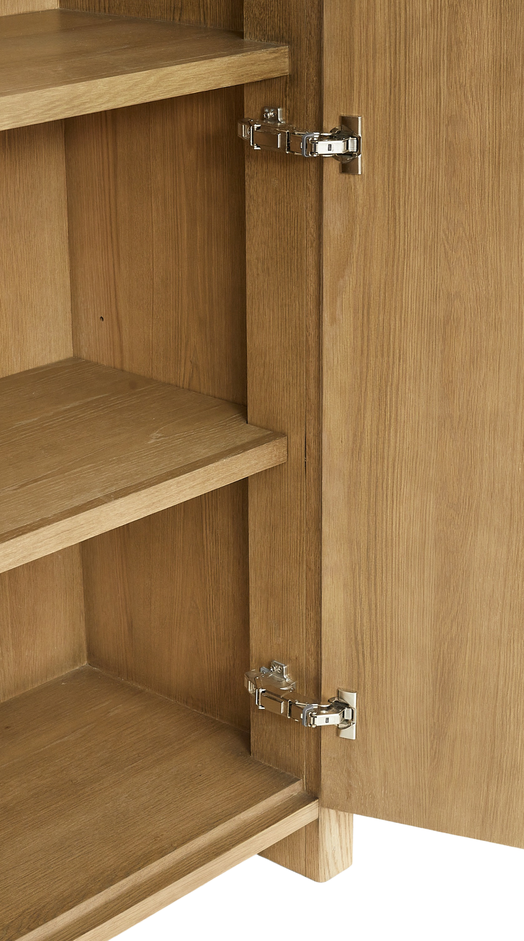 Arco Tall Cabinet