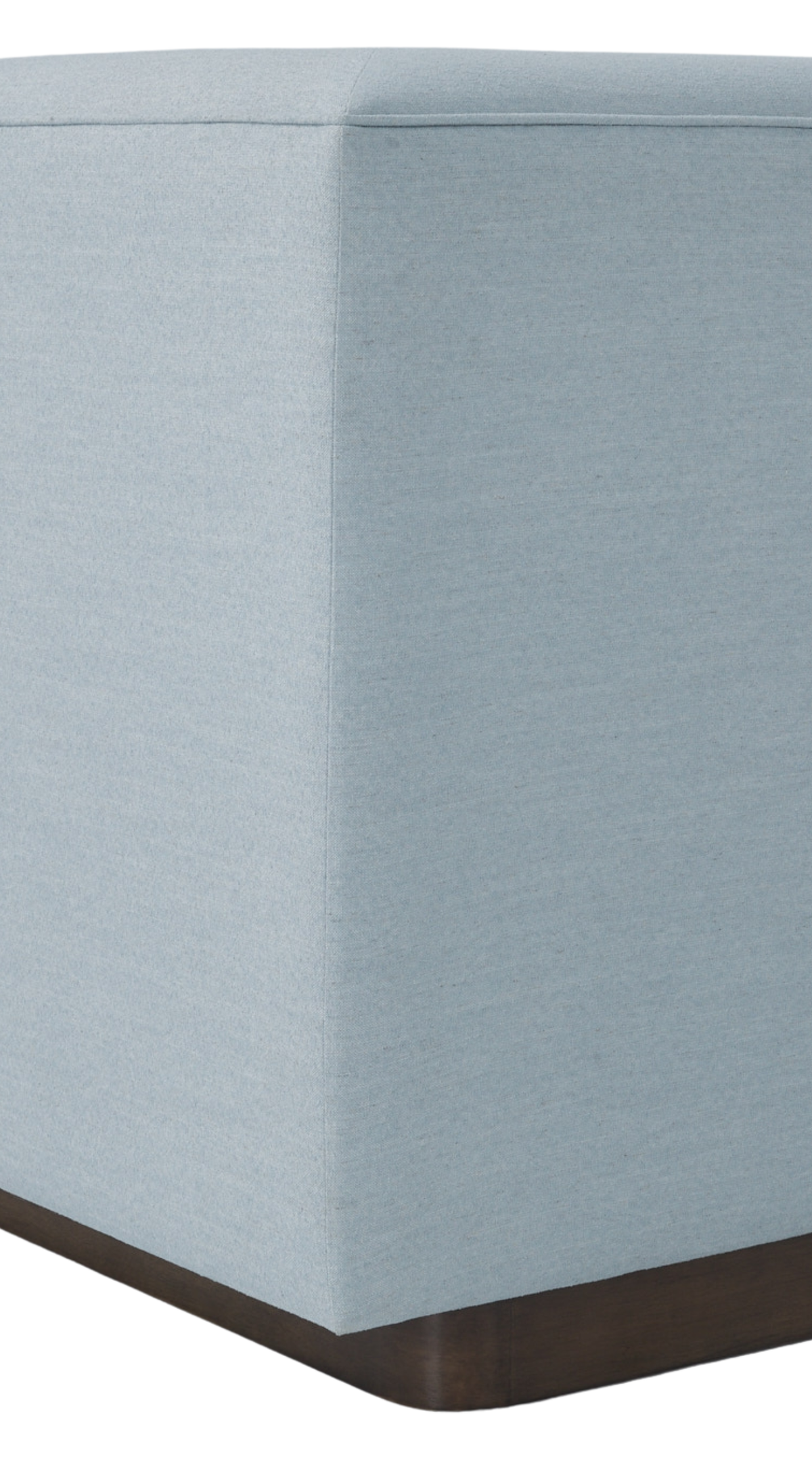 Simone Sofa – Pinch Tufted
