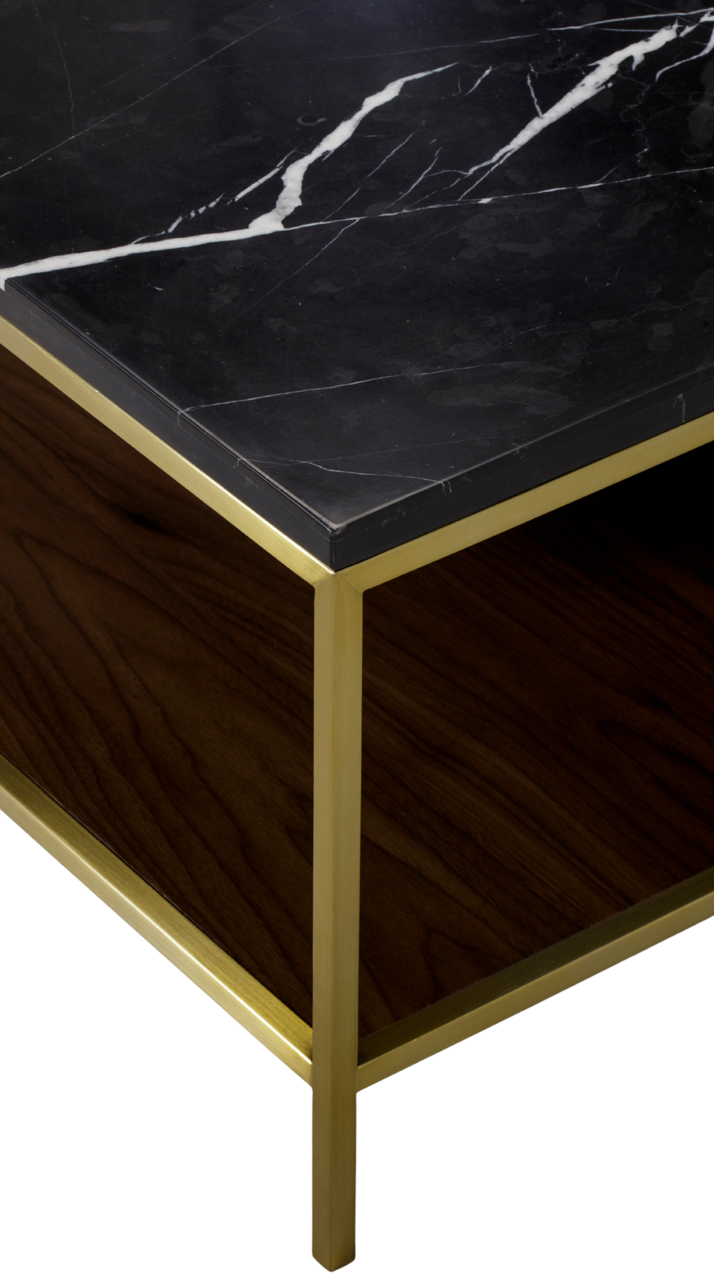 Chester Square Coffee Table - Small