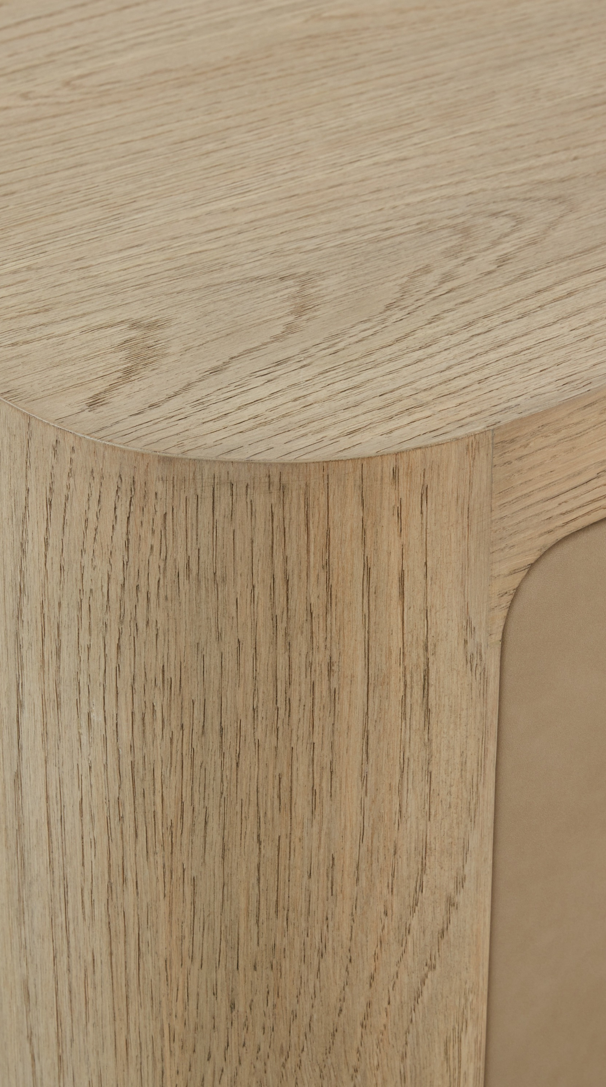 Sedona Sideboard - 84W - Finish Greige Oak