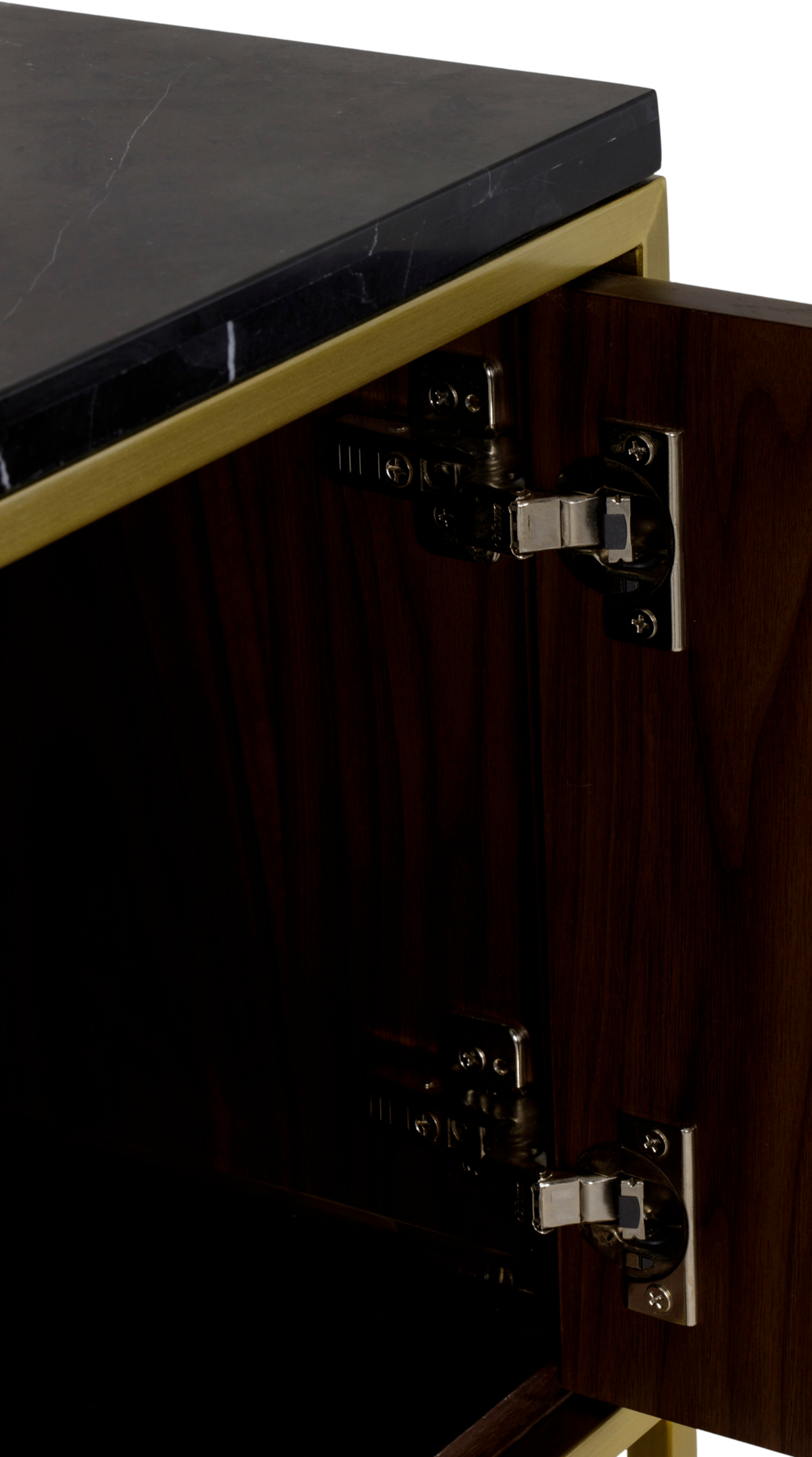 Chester Large Console - 72"