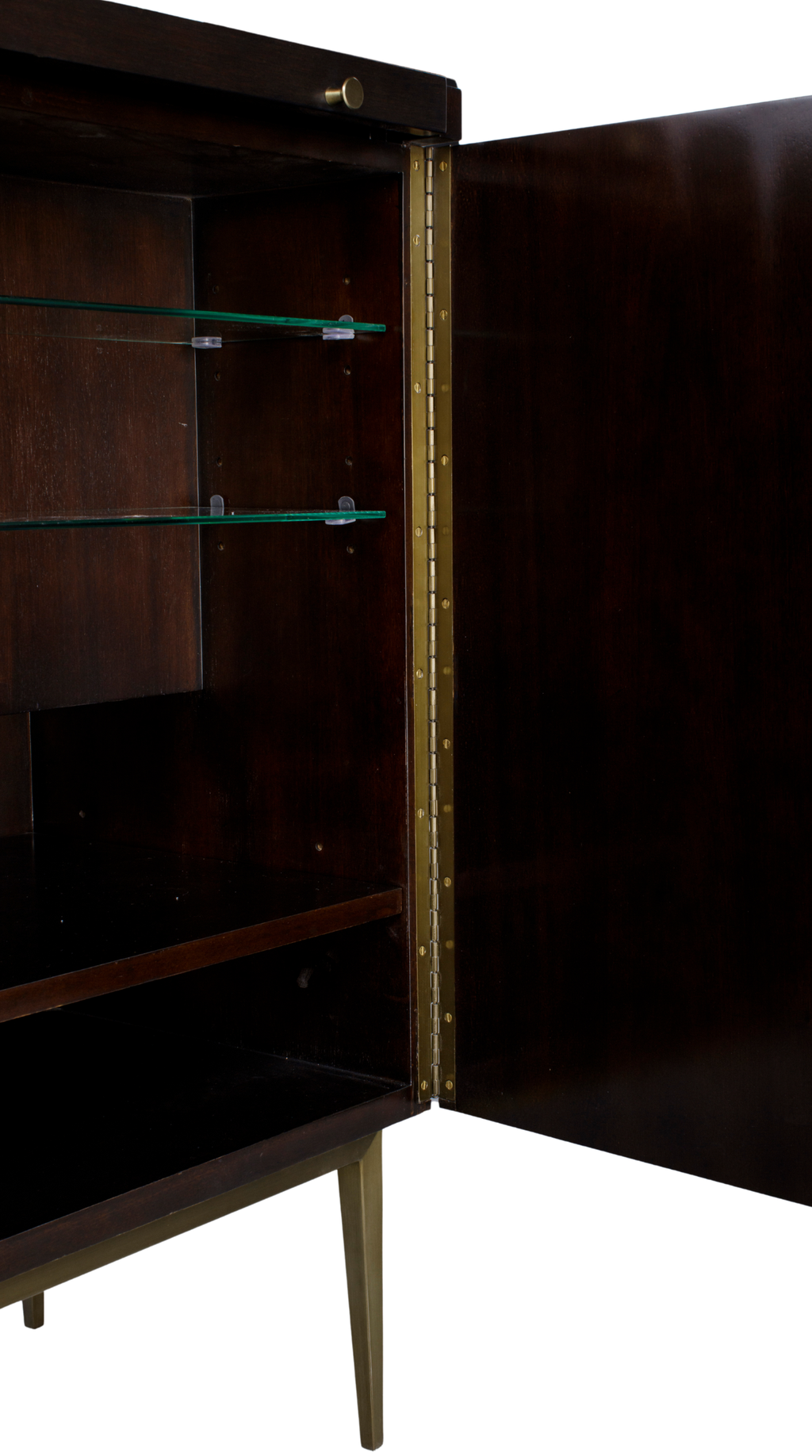Roxbury Bar Cabinet