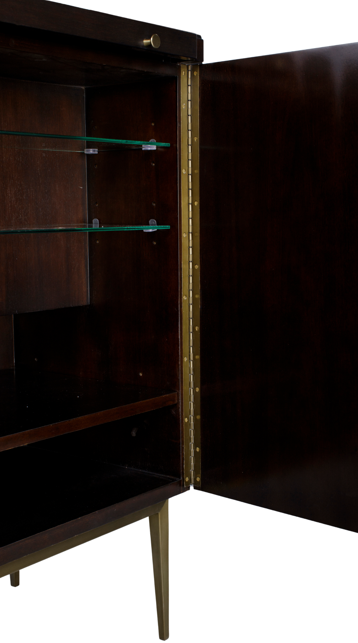 Roxbury Bar Cabinet