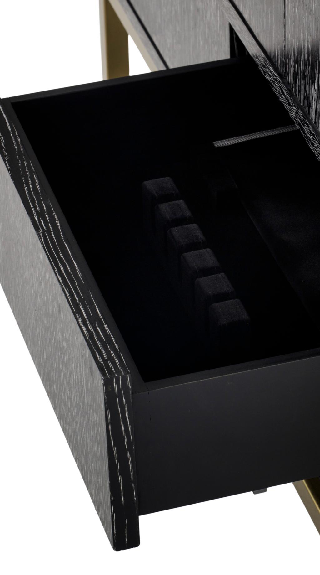 Louis Low Cabinet