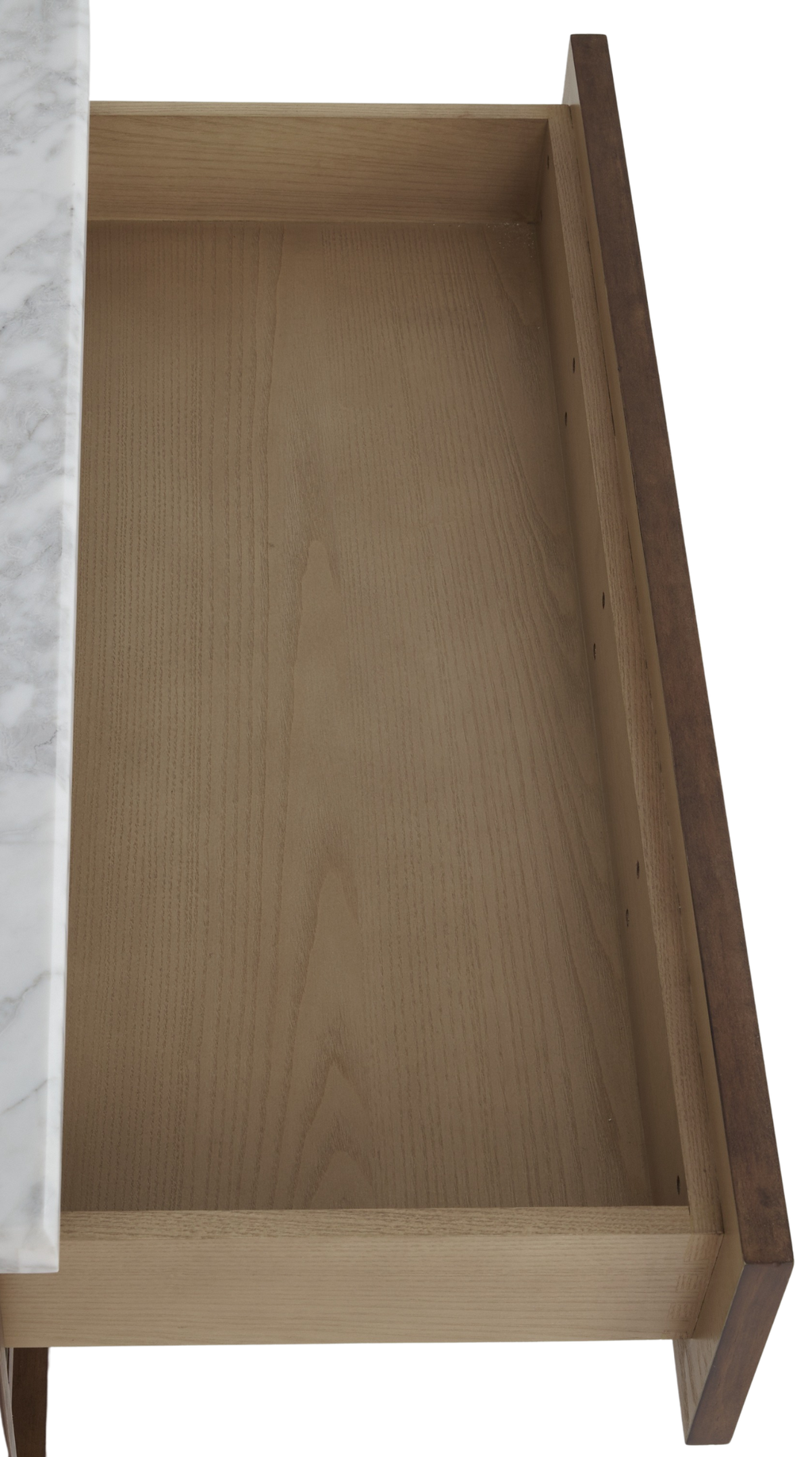 Fern Open Nightstand