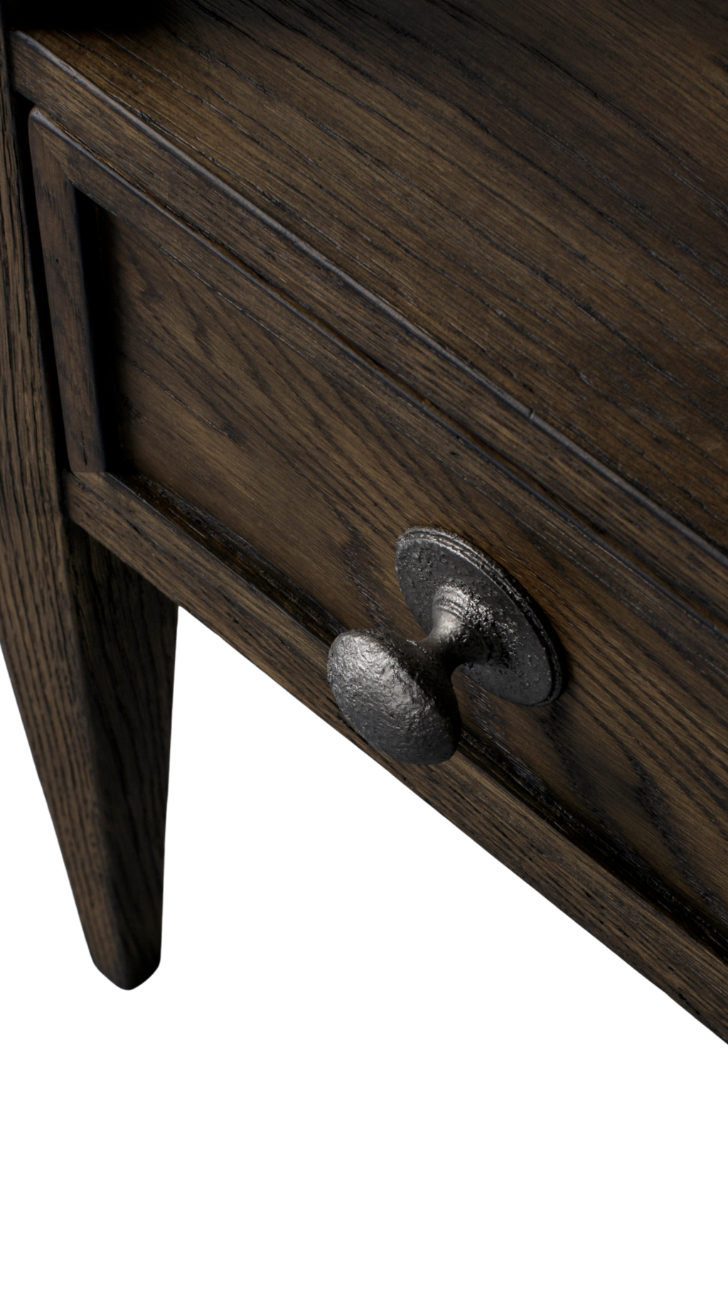 B2 Nightstand / Dark Brown