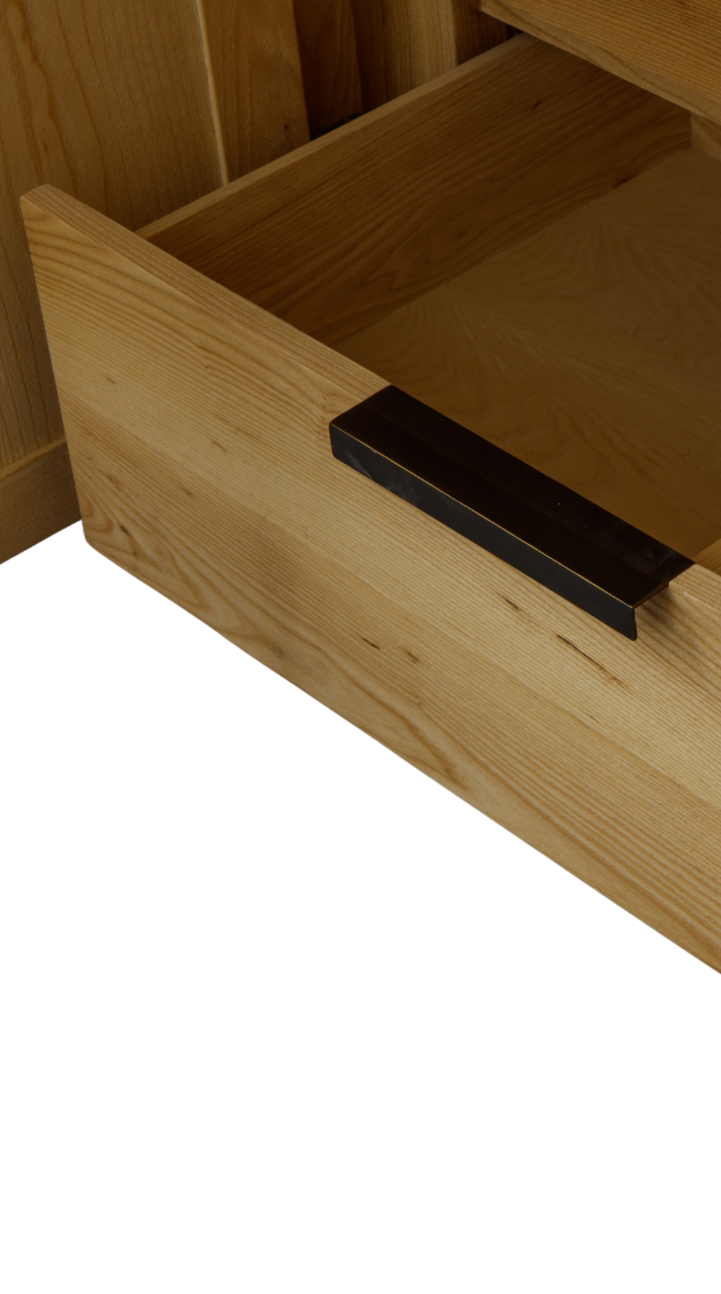 Six Senses Closet w Minibar - Right