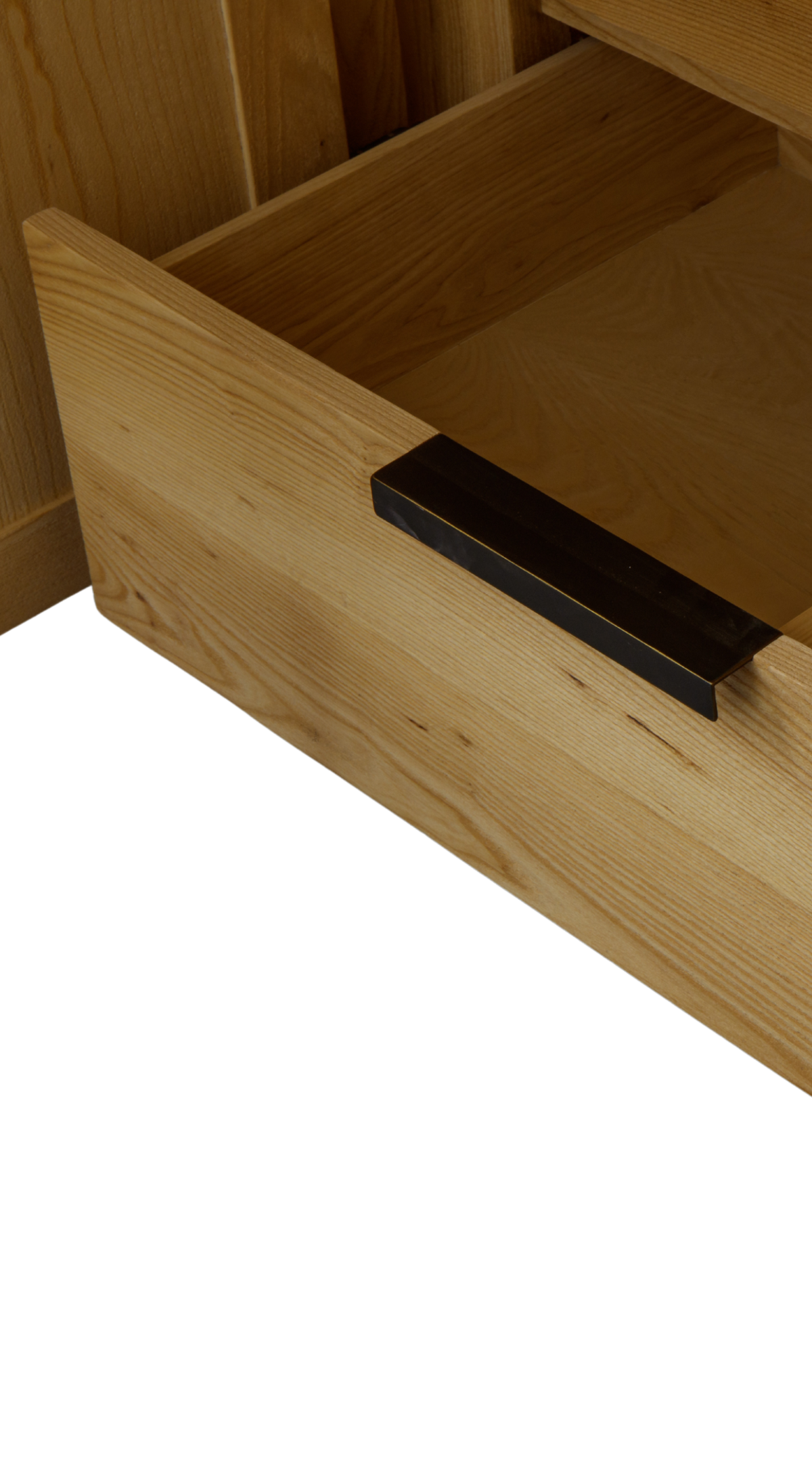 Six Senses Closet w Minibar - Right