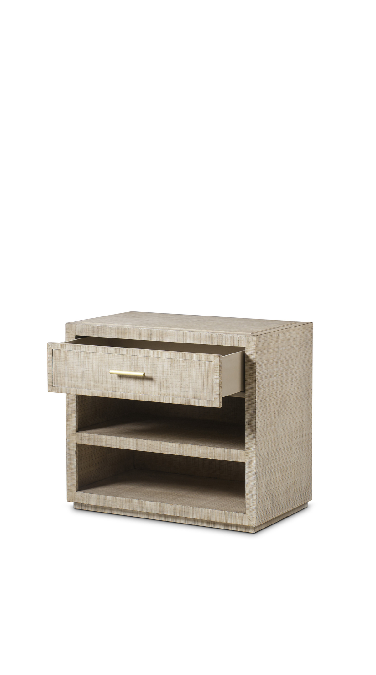 Raffles Nightstand
