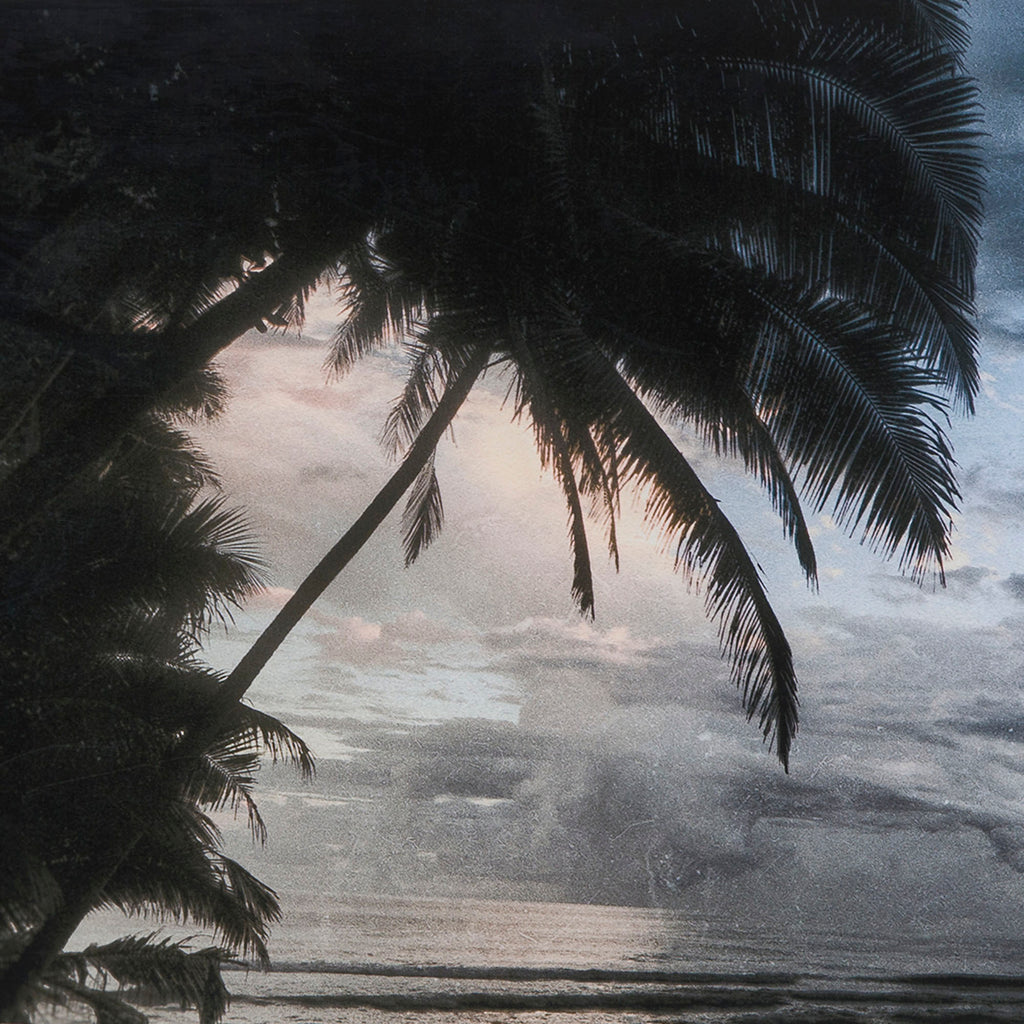 South Pacific Sky Triptych