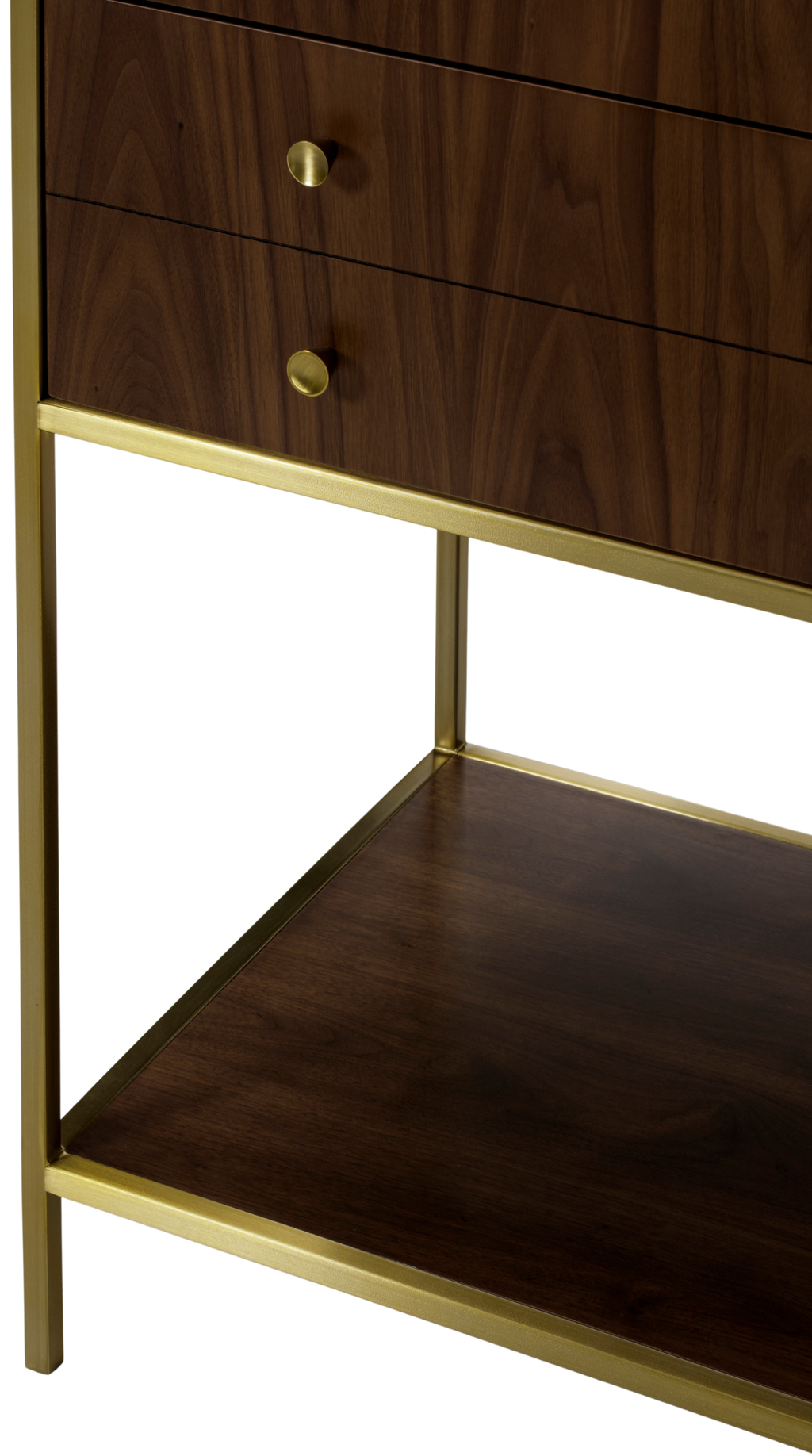 Chester Large Console - 72"