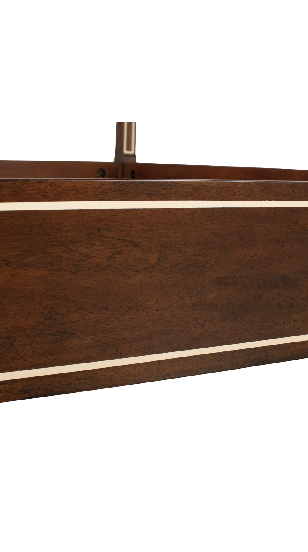 Latrobe Hotel Queen Bed