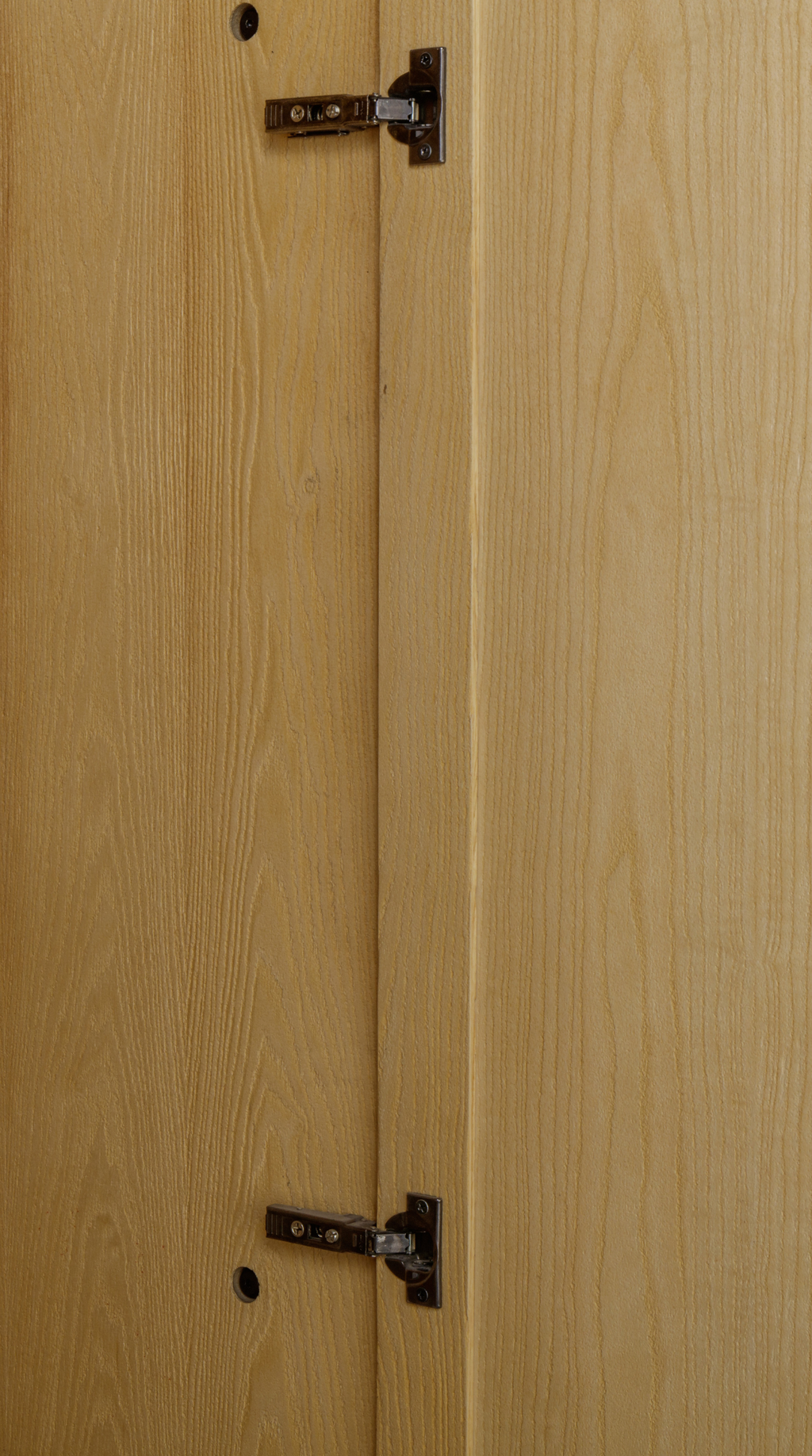 Six Senses Closet w Minibar - Right