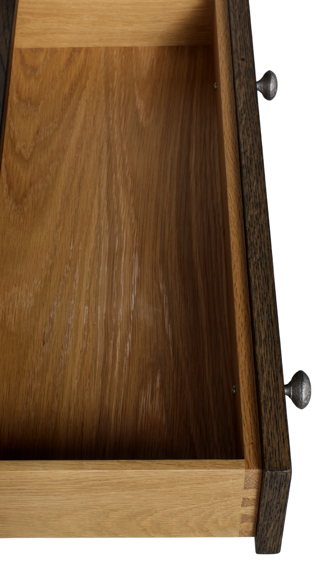 B2 Nightstand / Dark Brown