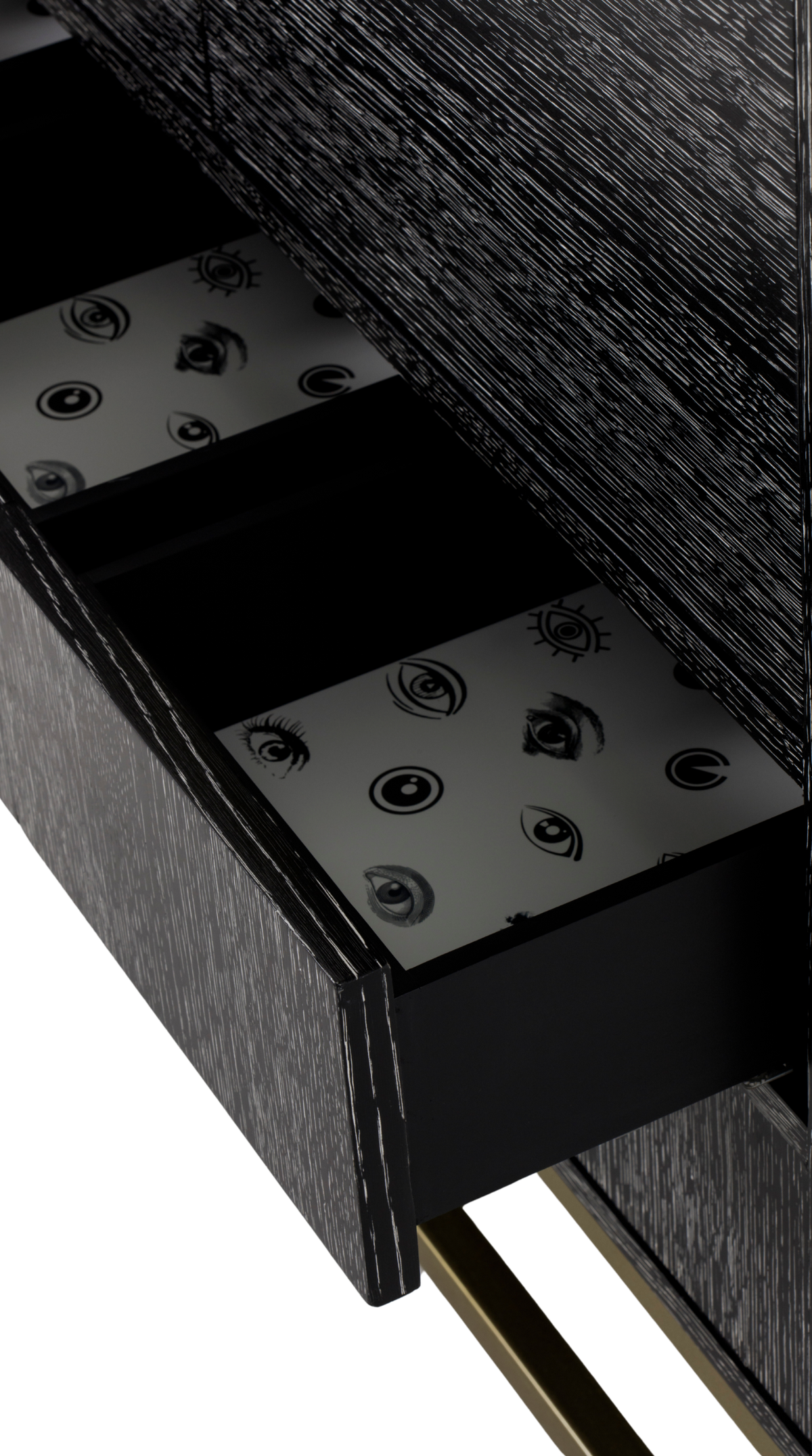 Louis Low Cabinet