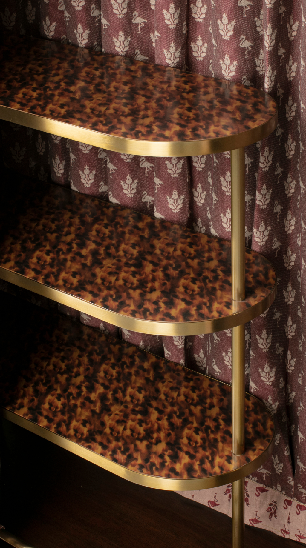 Latrobe Hotel Wardrobe 2