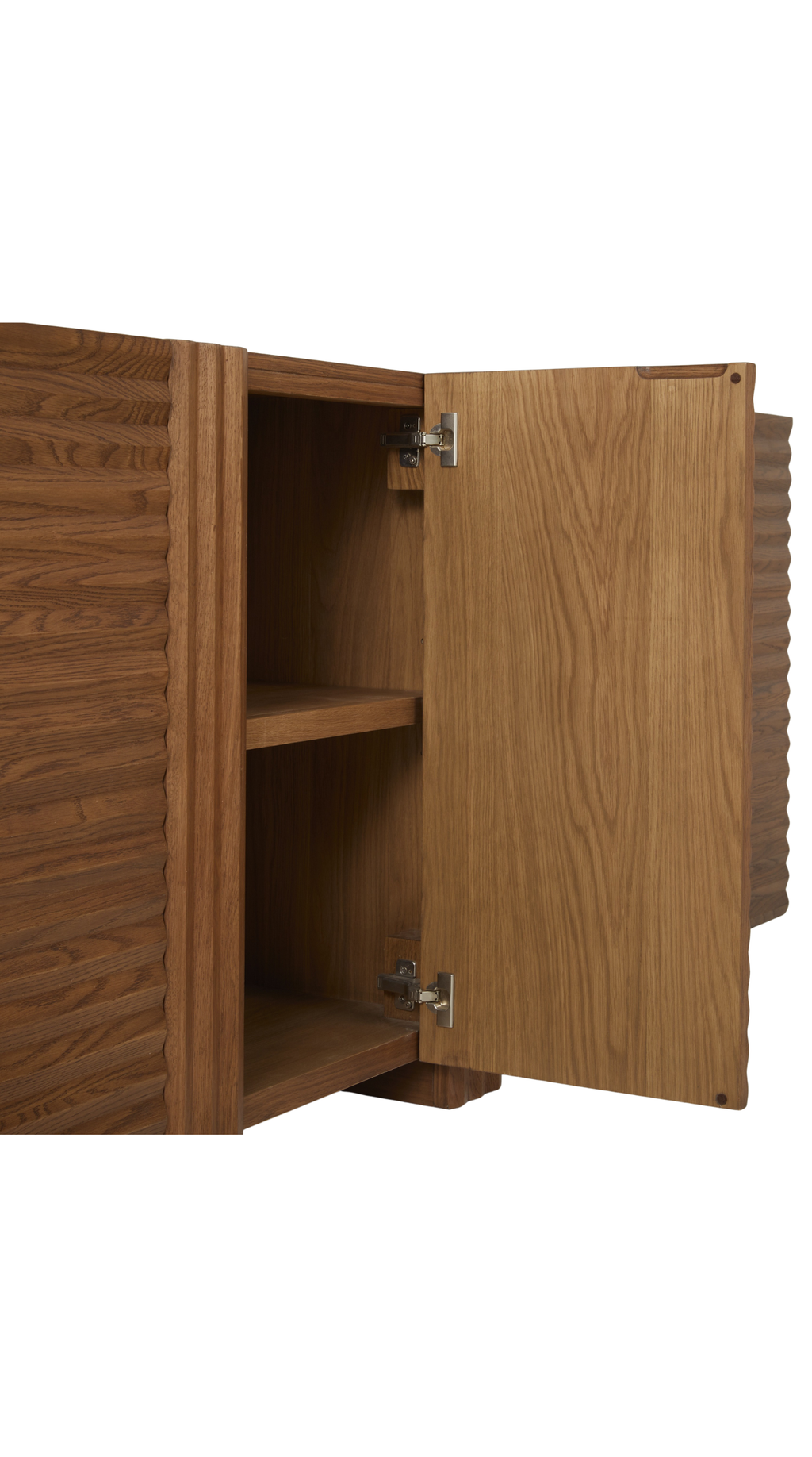 SP25 Omari Sideboard