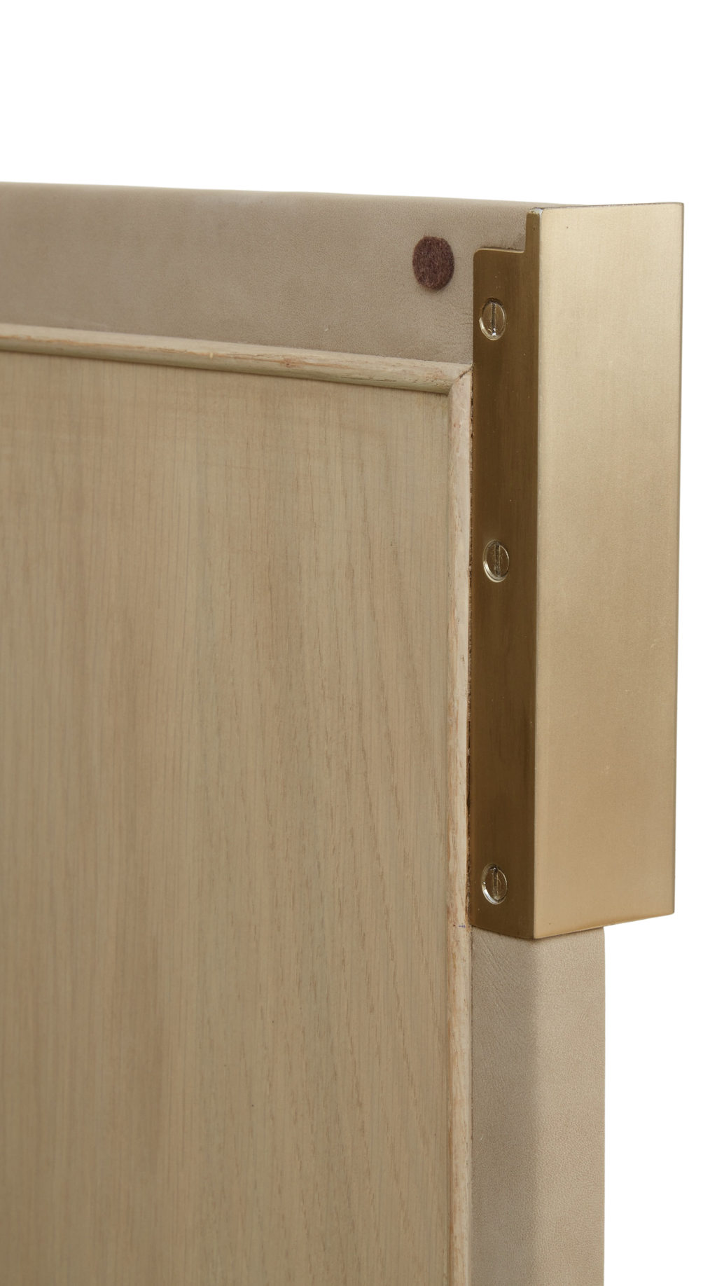 Sedona Sideboard - 84W - Finish Greige Oak