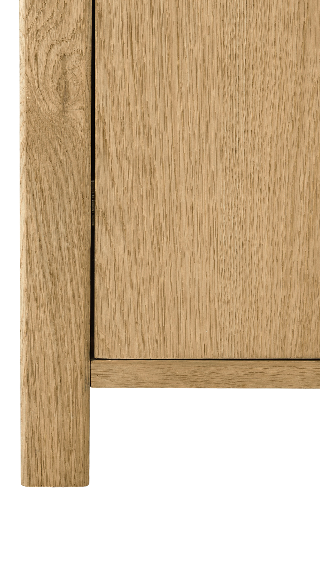 Arco Tall Cabinet
