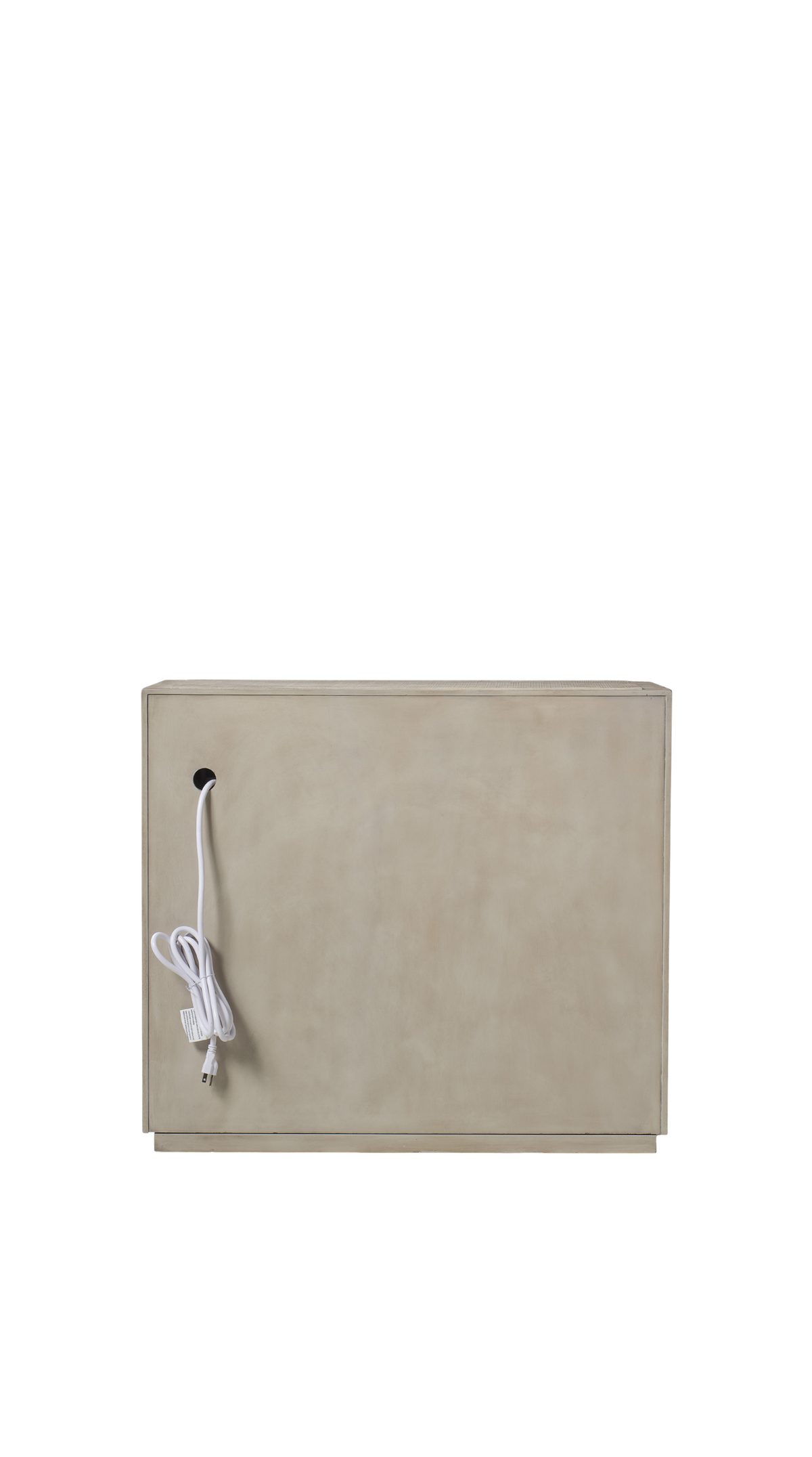 Raffles Nightstand