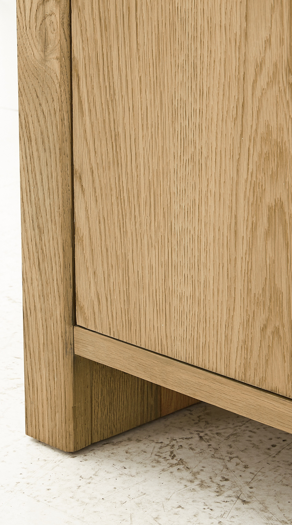 Arco Tall Cabinet