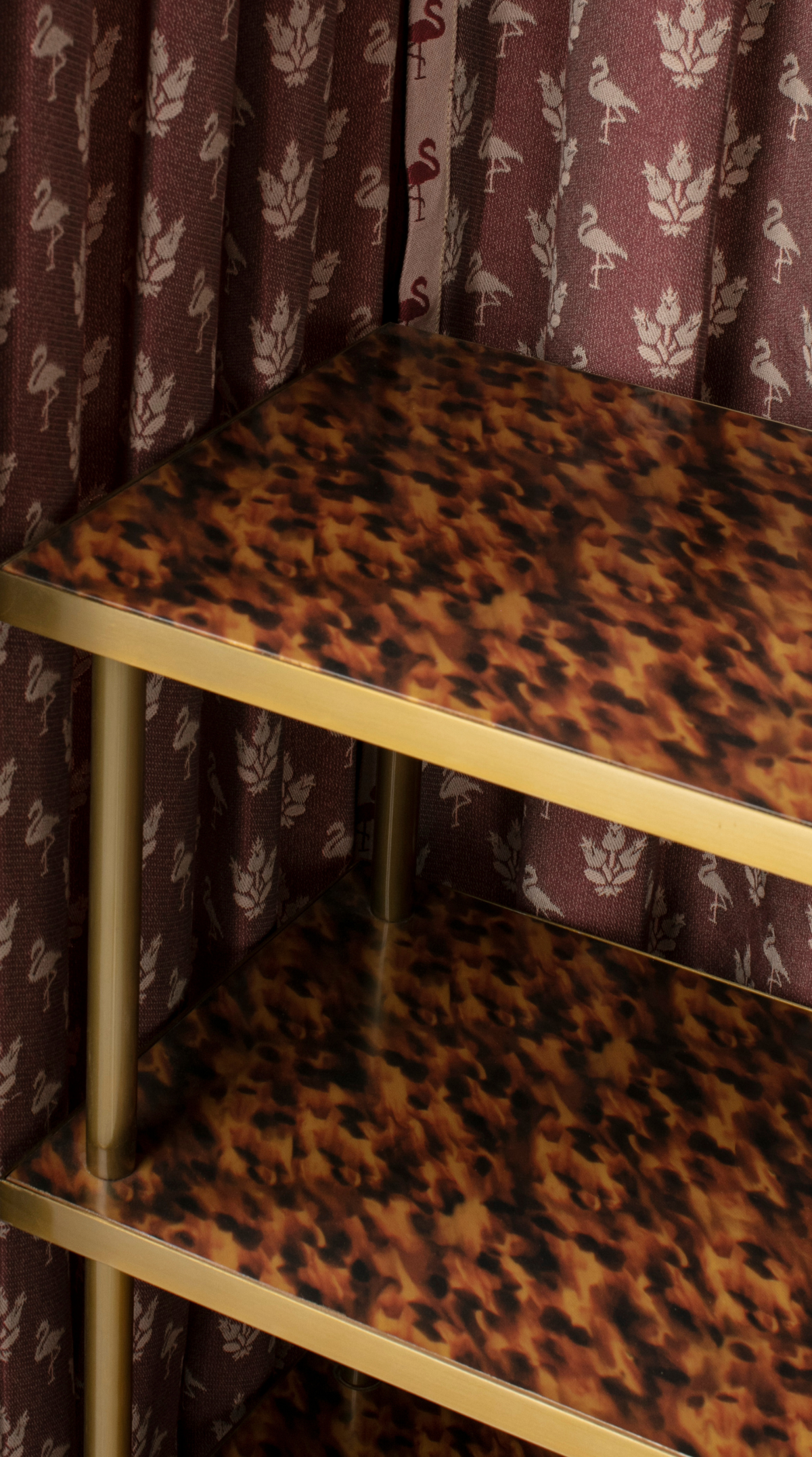 Latrobe Hotel Wardrobe 2