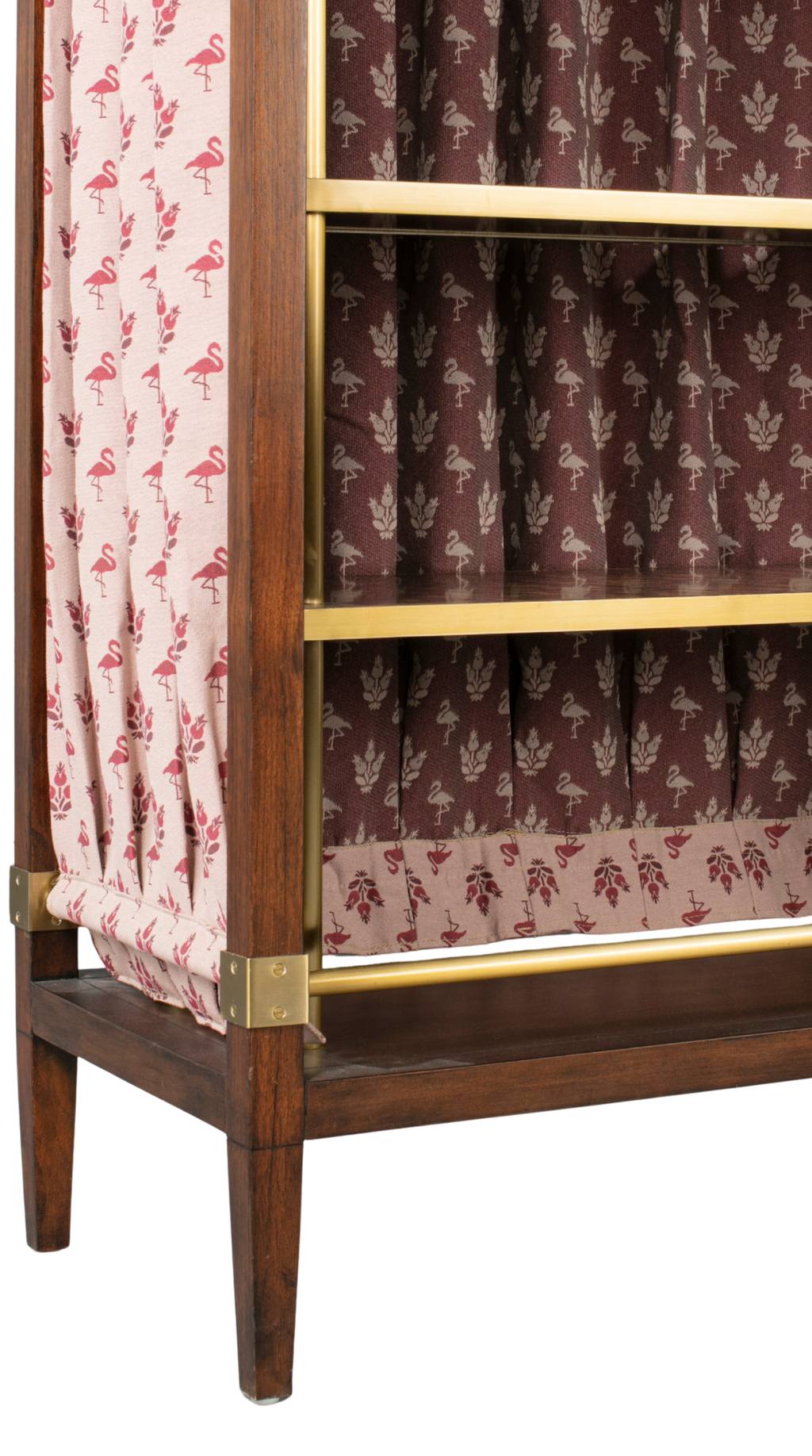 Latrobe Hotel Wardrobe 2