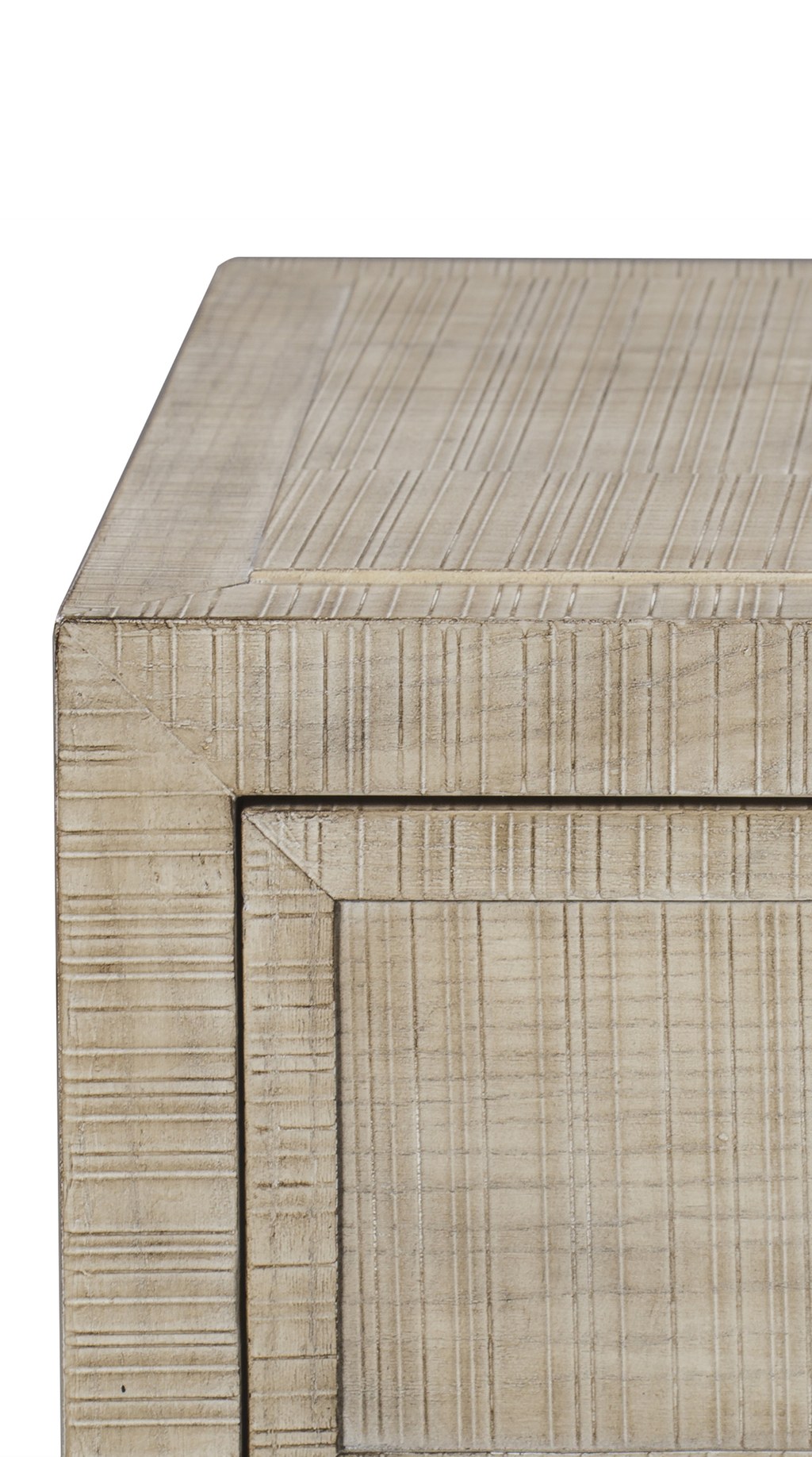 Raffles Nightstand