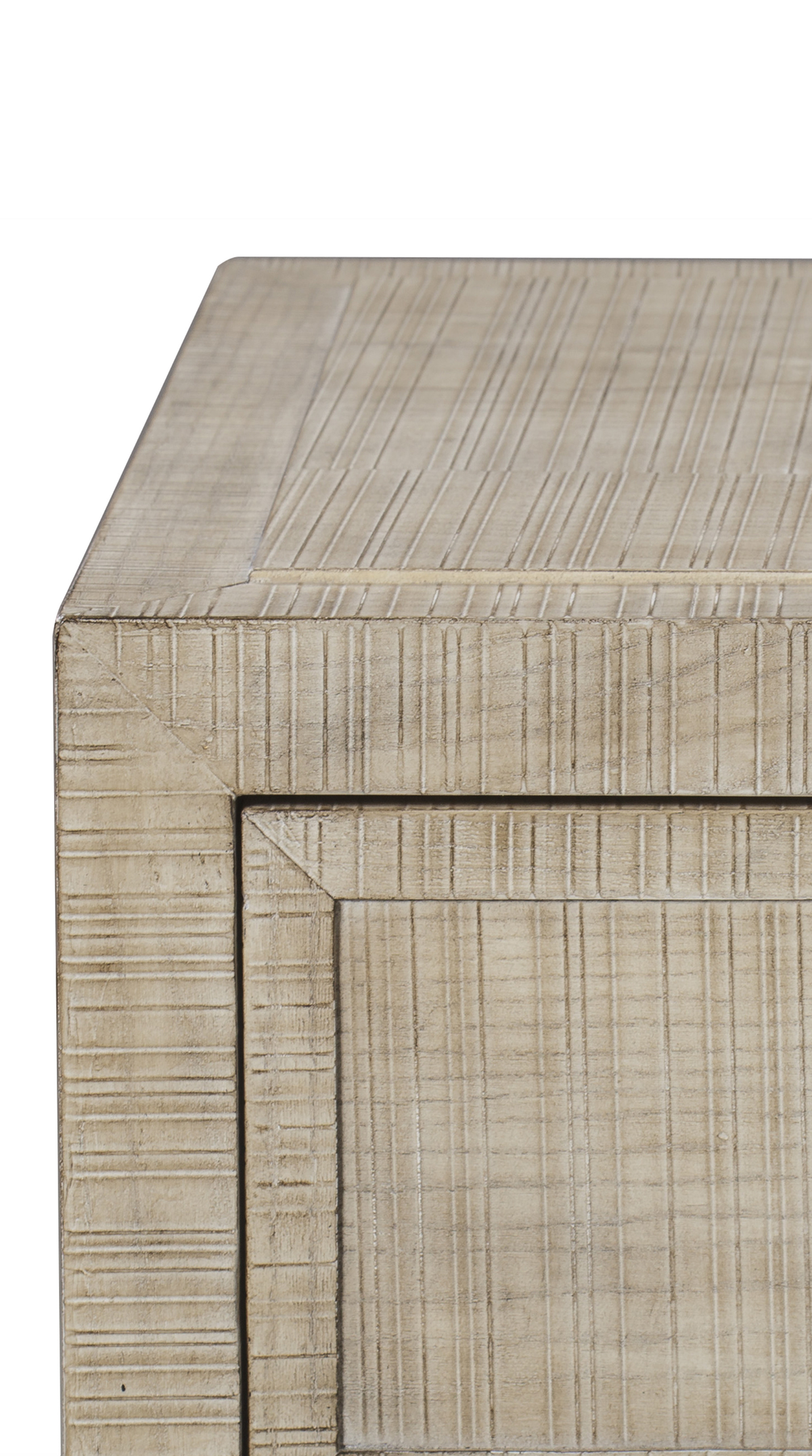 Raffles Nightstand