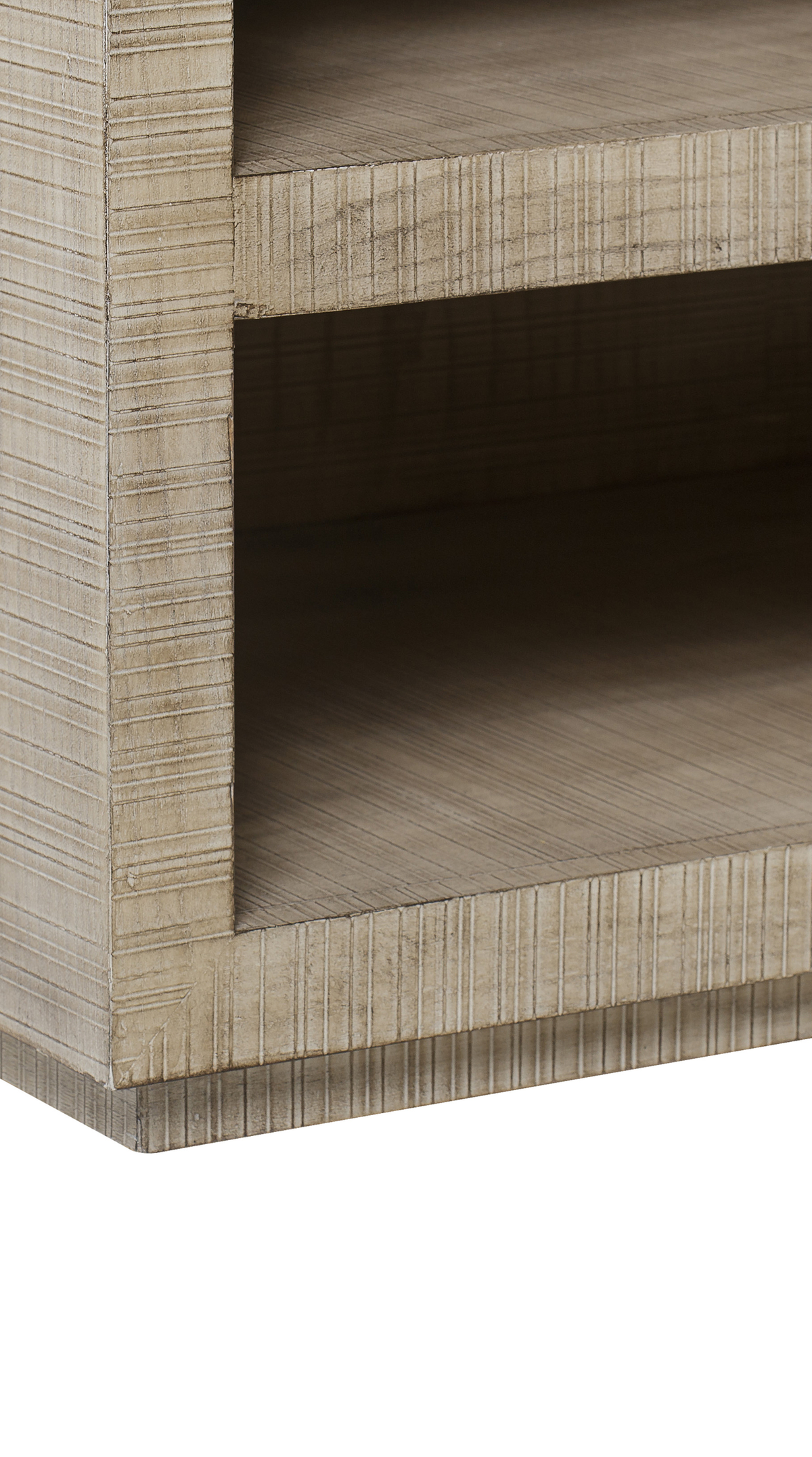 Raffles Nightstand