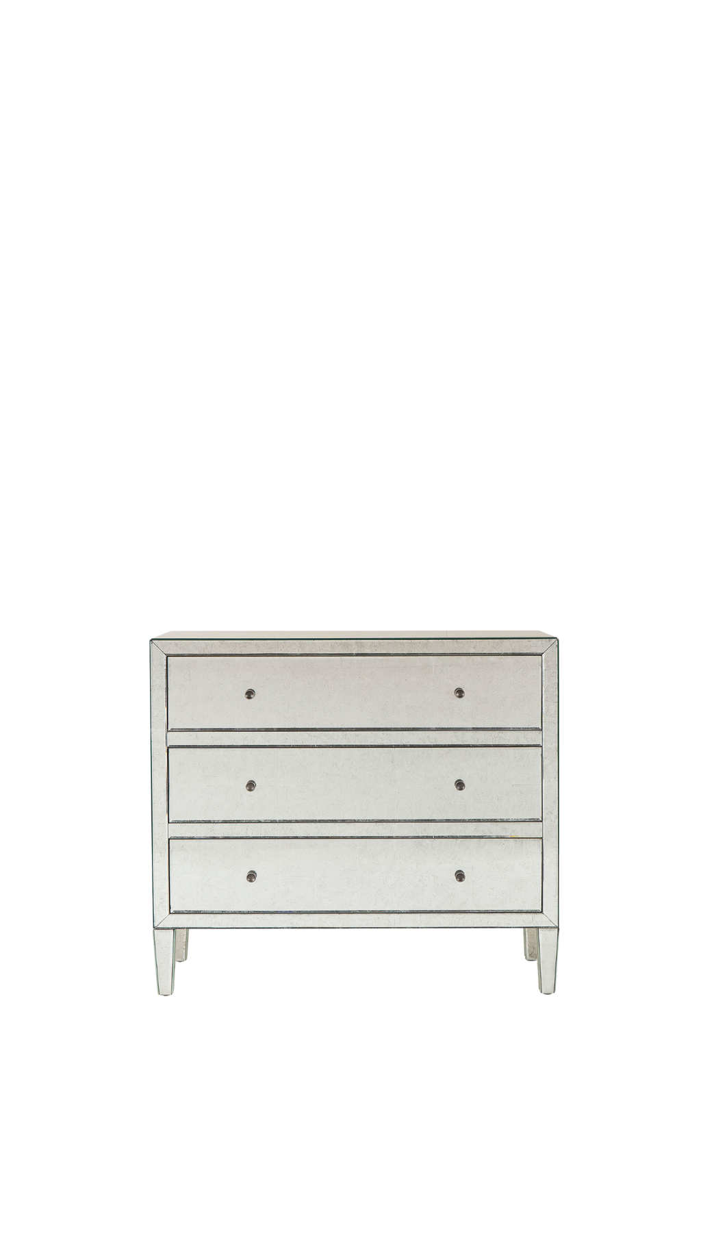 Beaumont Dresser / Eglomise
