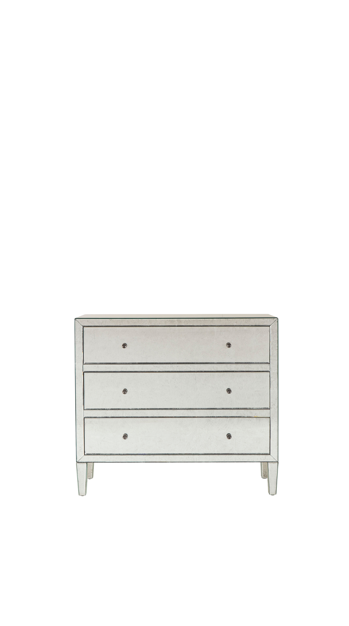 Beaumont Dresser / Eglomise