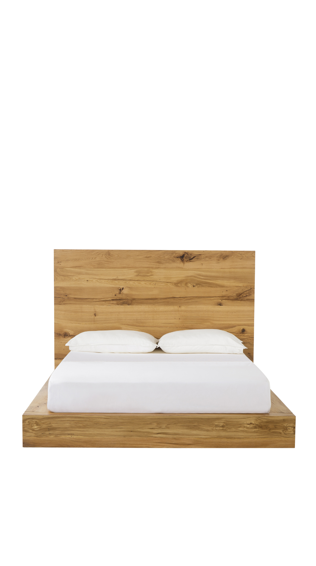 Sands EU Queen Bed